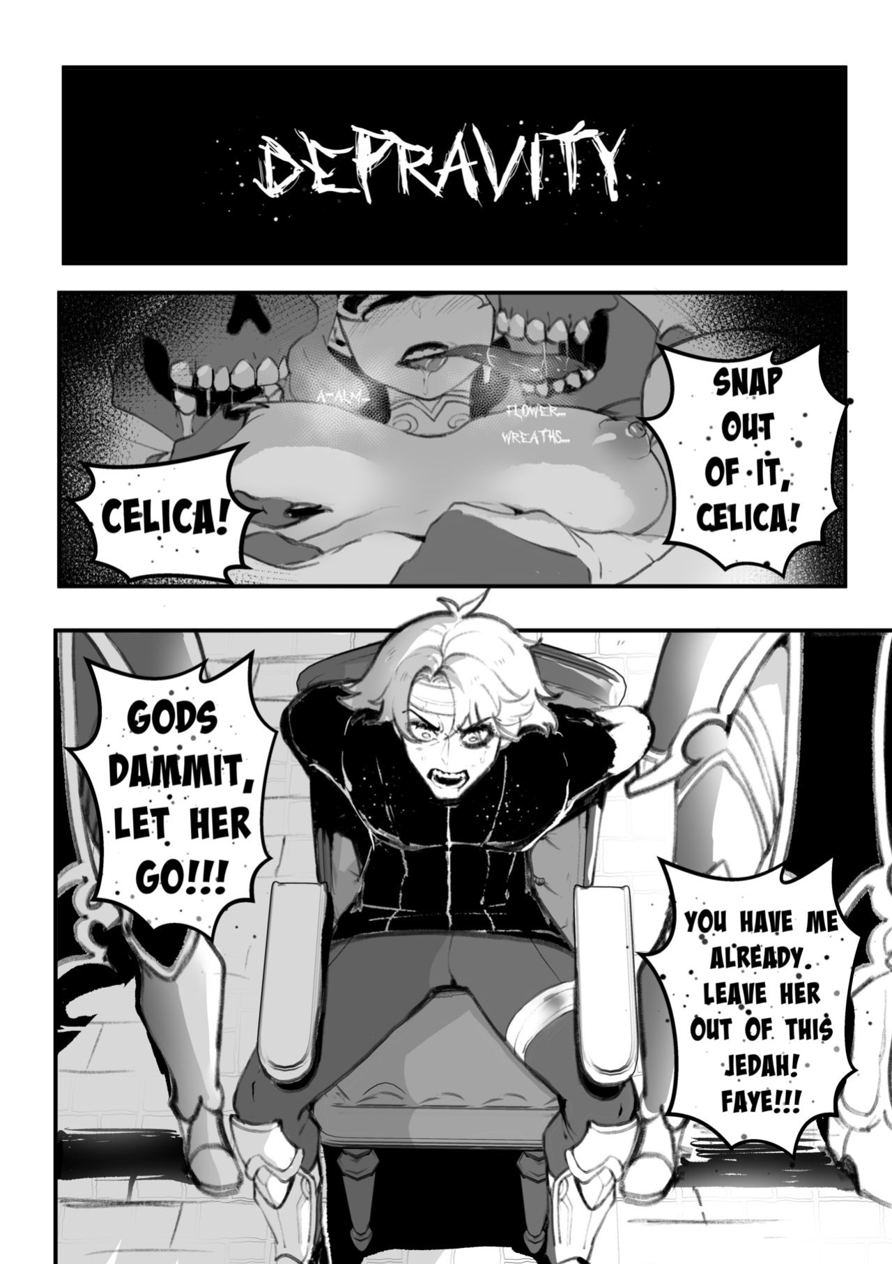 Thiccwathaq (Patreon 2020 Complete)