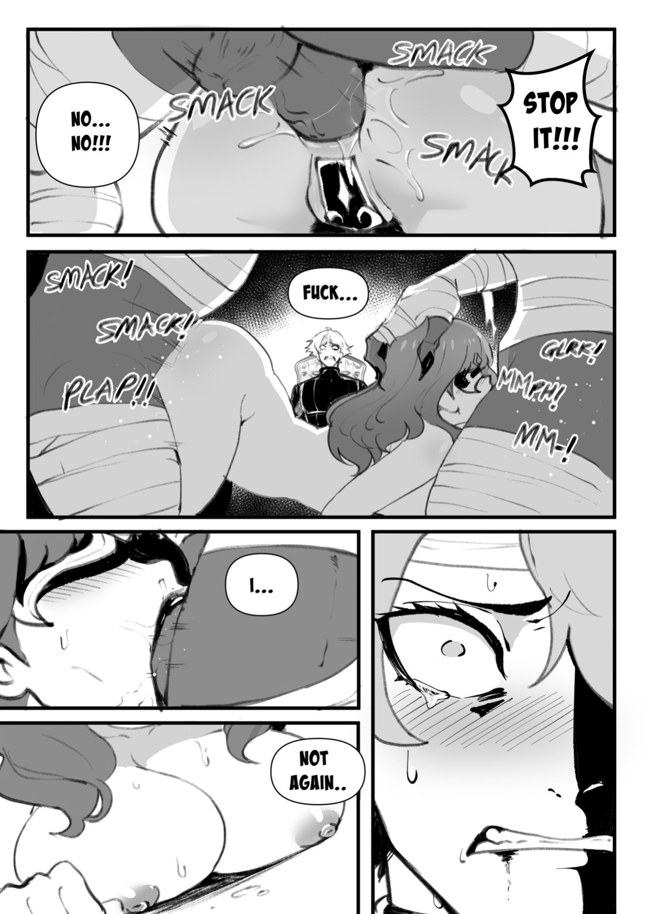 Thiccwathaq (Patreon 2020 Complete)