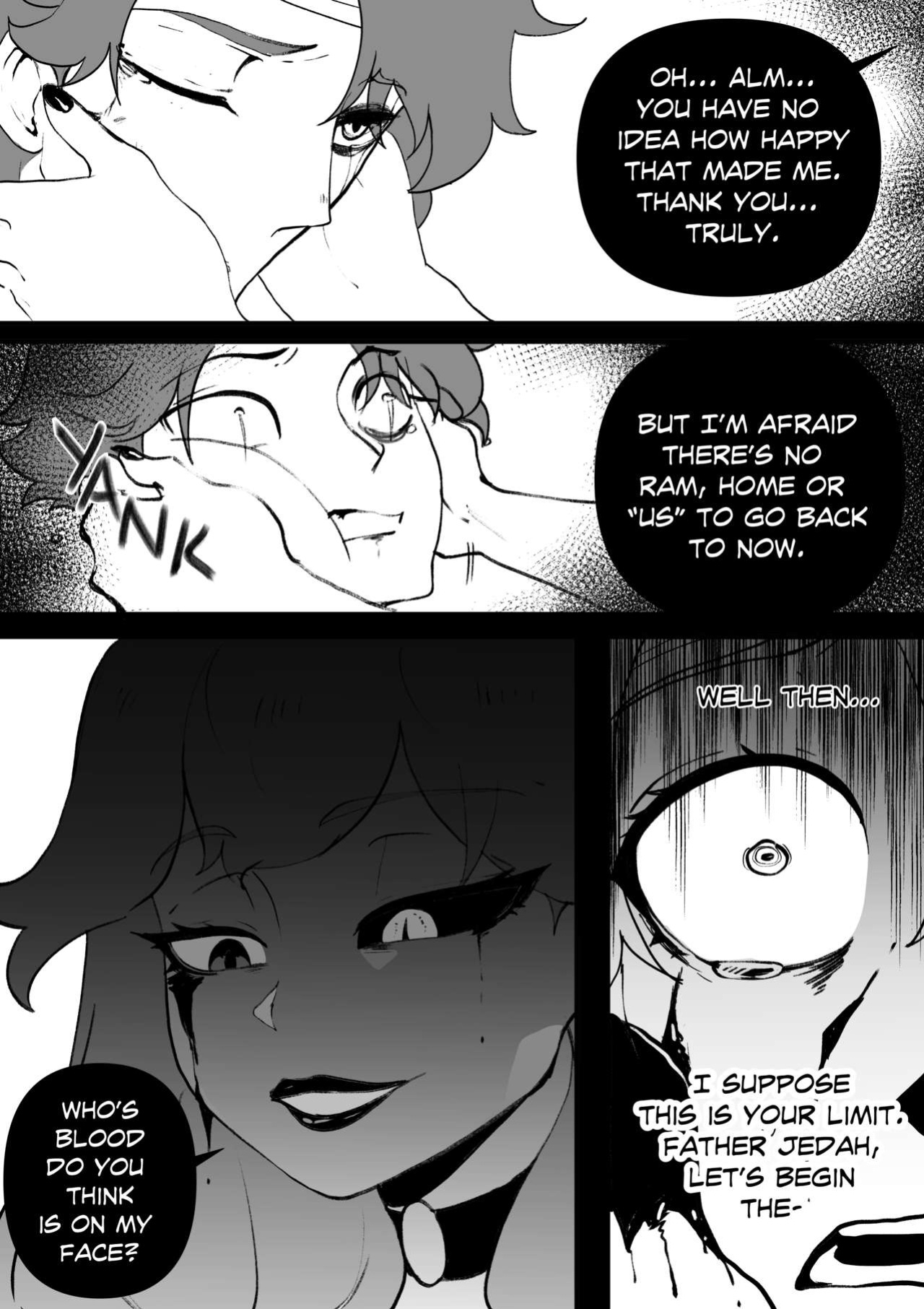 Thiccwathaq (Patreon 2020 Complete)