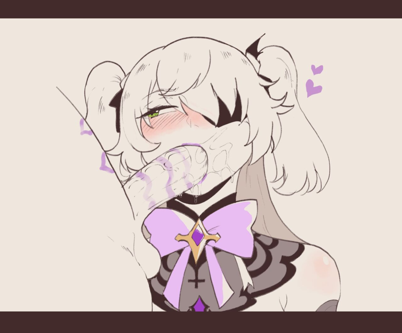 Thiccwathaq (Patreon 2020 Complete)