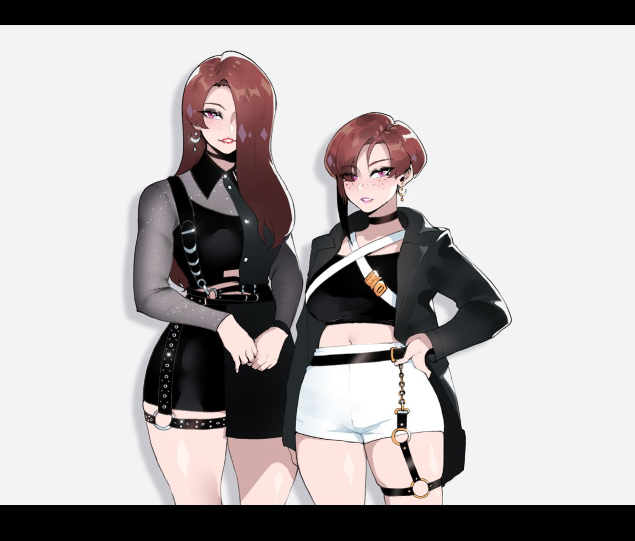 Thiccwathaq (Patreon 2020 Complete)