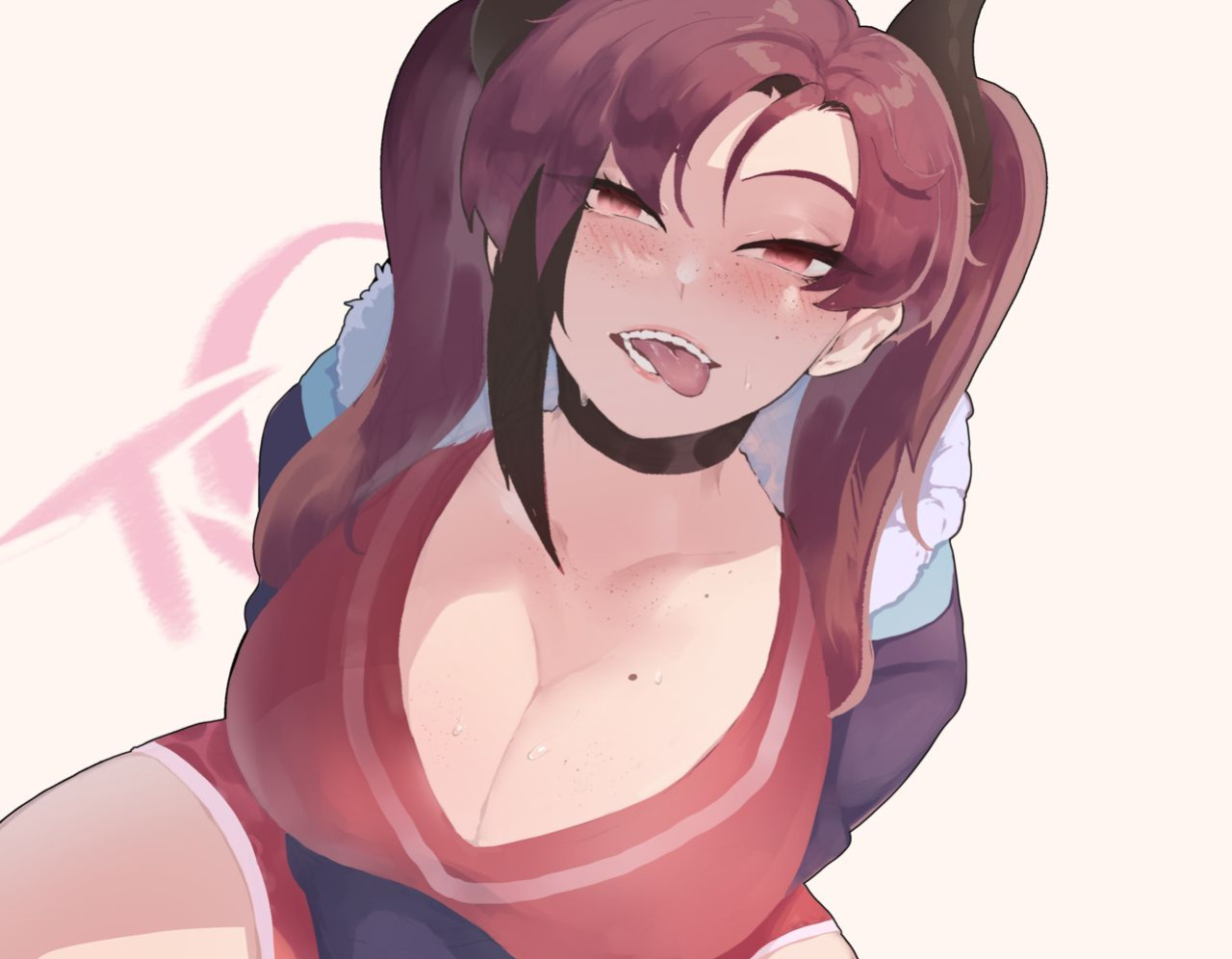 Thiccwathaq (Patreon 2020 Complete)