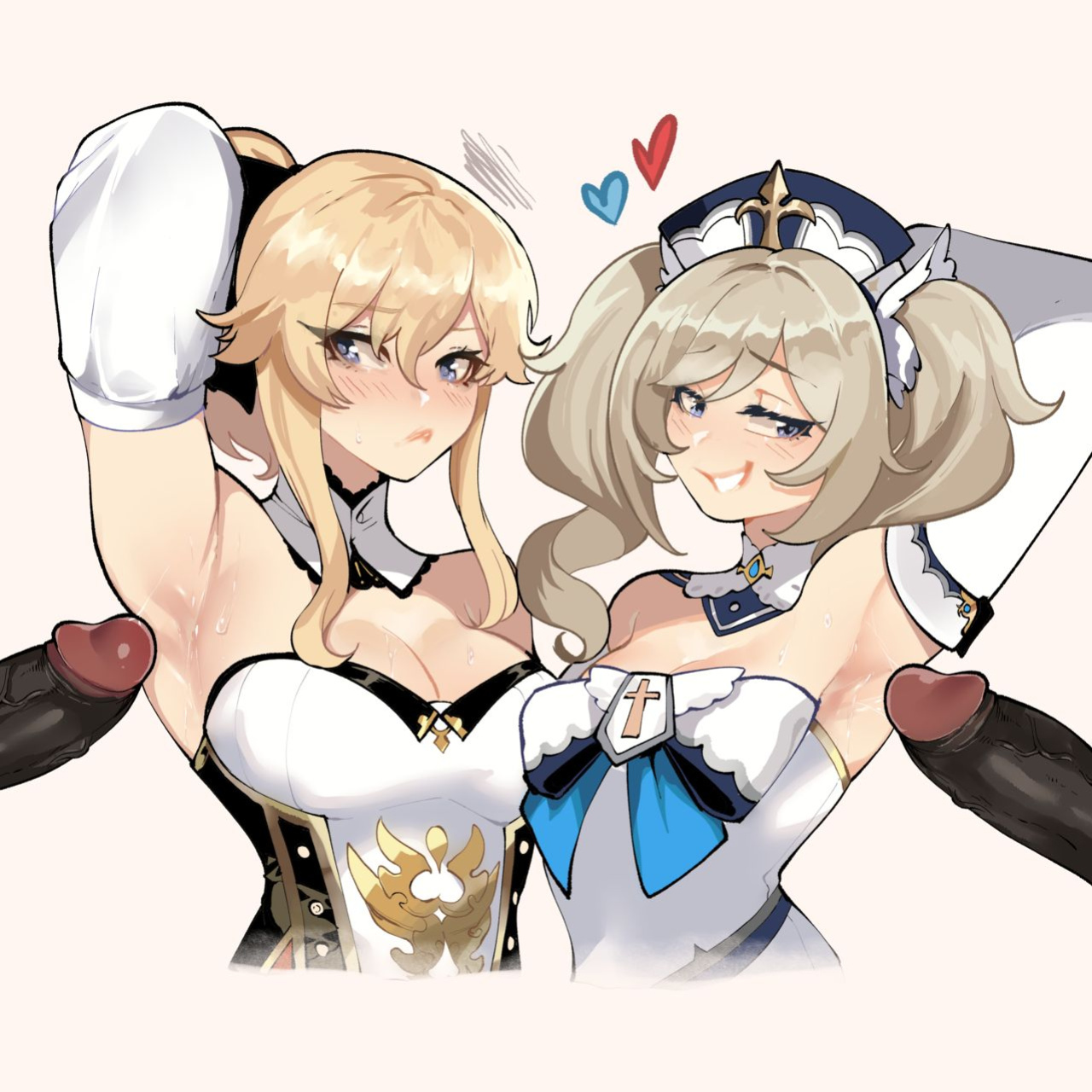 Thiccwathaq (Patreon 2020 Complete)