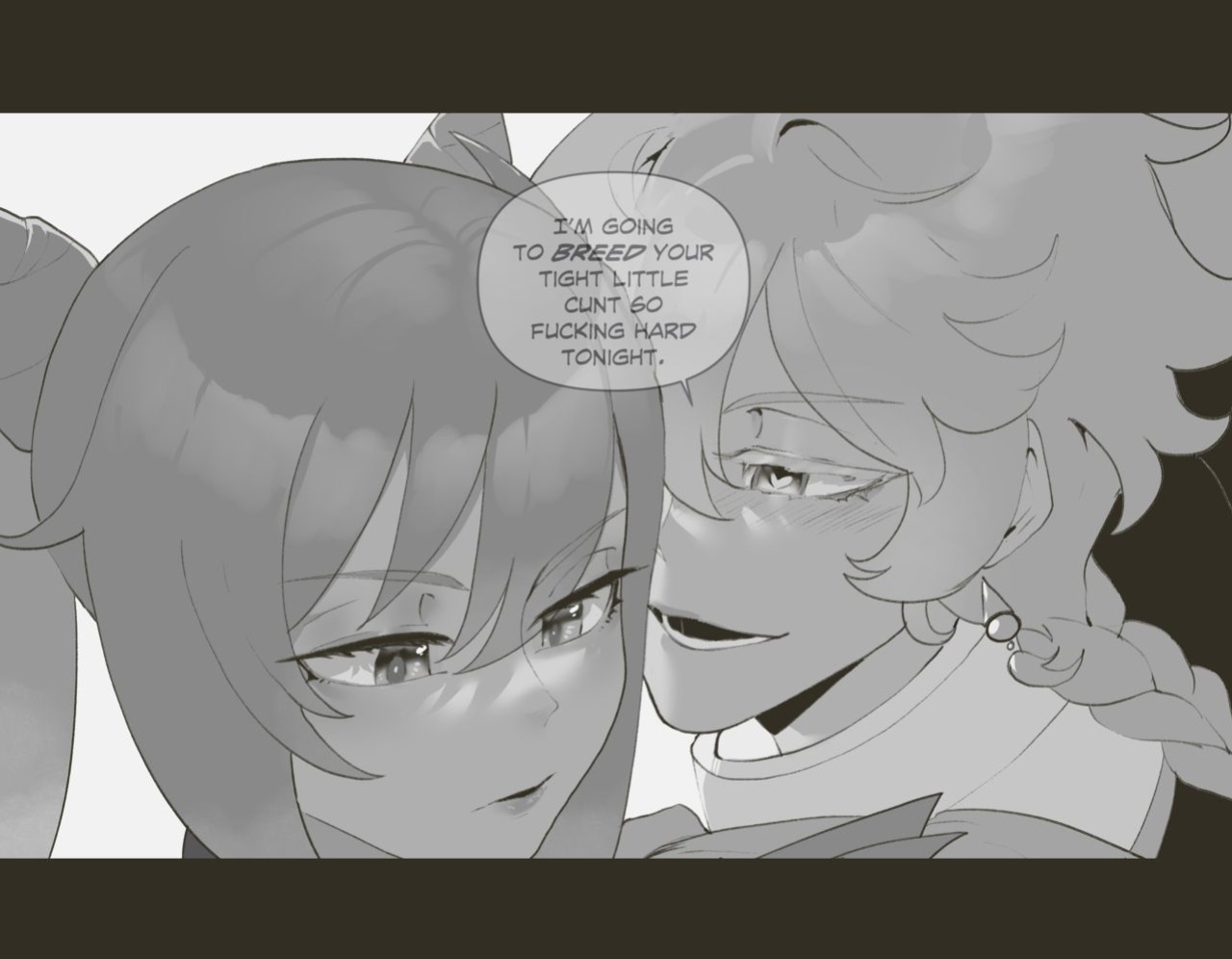 Thiccwathaq (Patreon 2020 Complete)