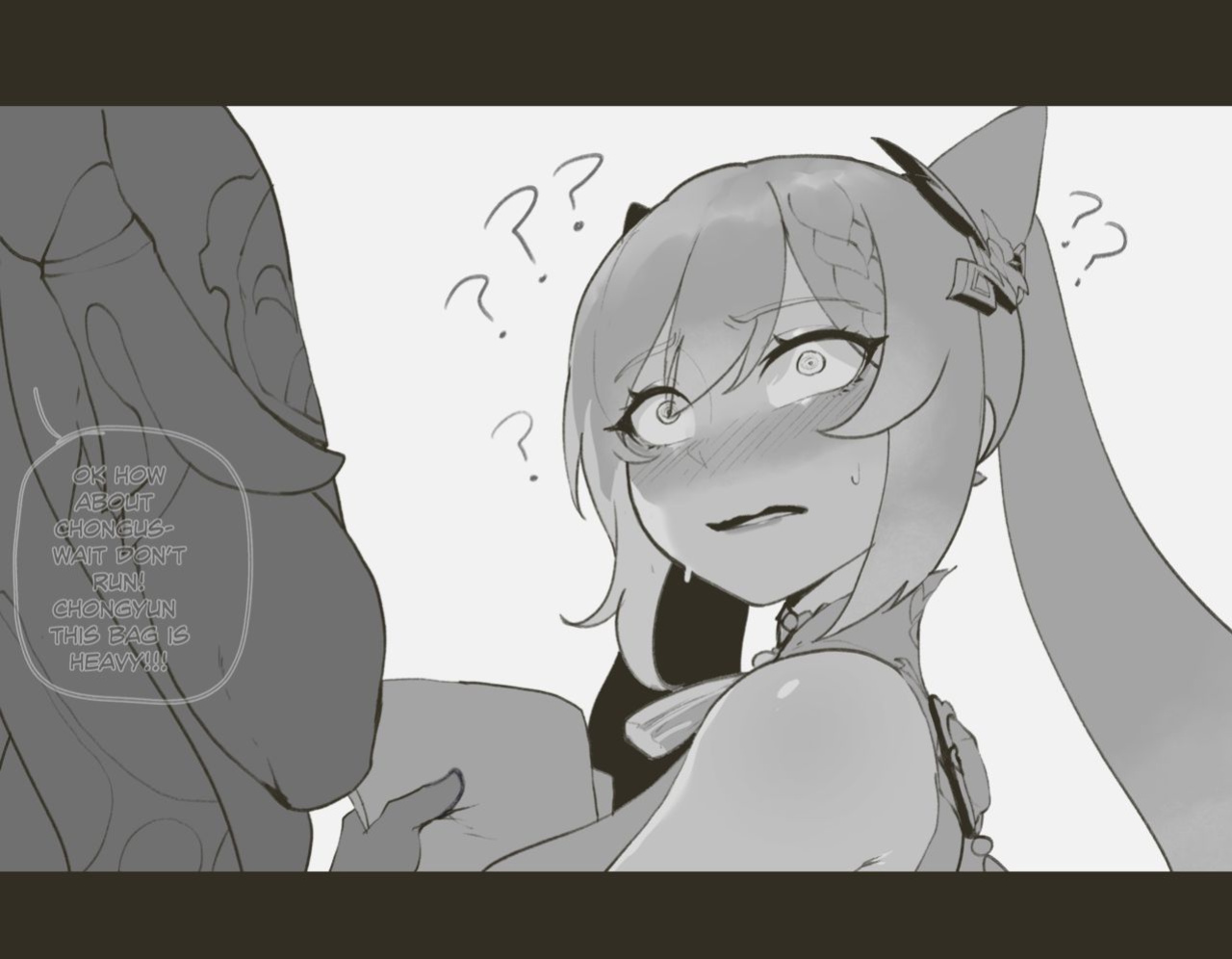 Thiccwathaq (Patreon 2020 Complete)
