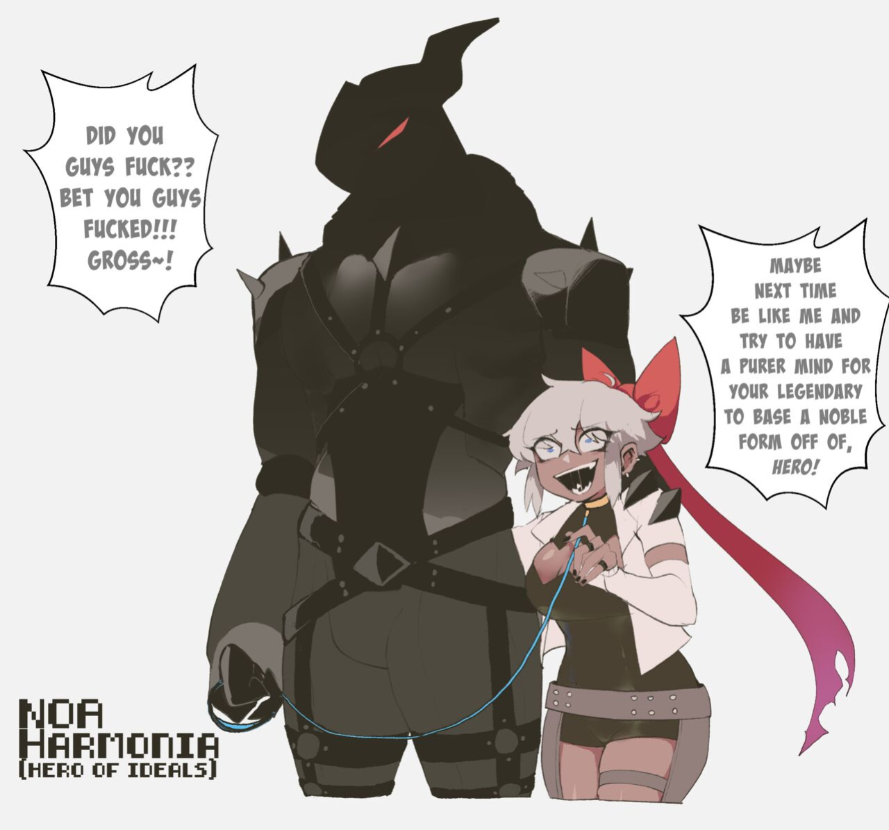 Thiccwathaq (Patreon 2020 Complete)