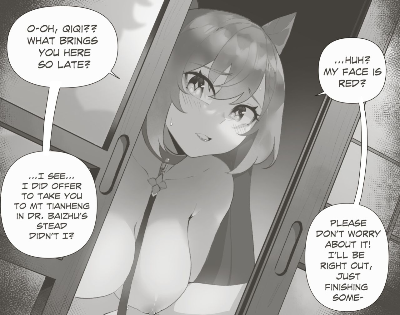 Thiccwathaq (Patreon 2020 Complete)