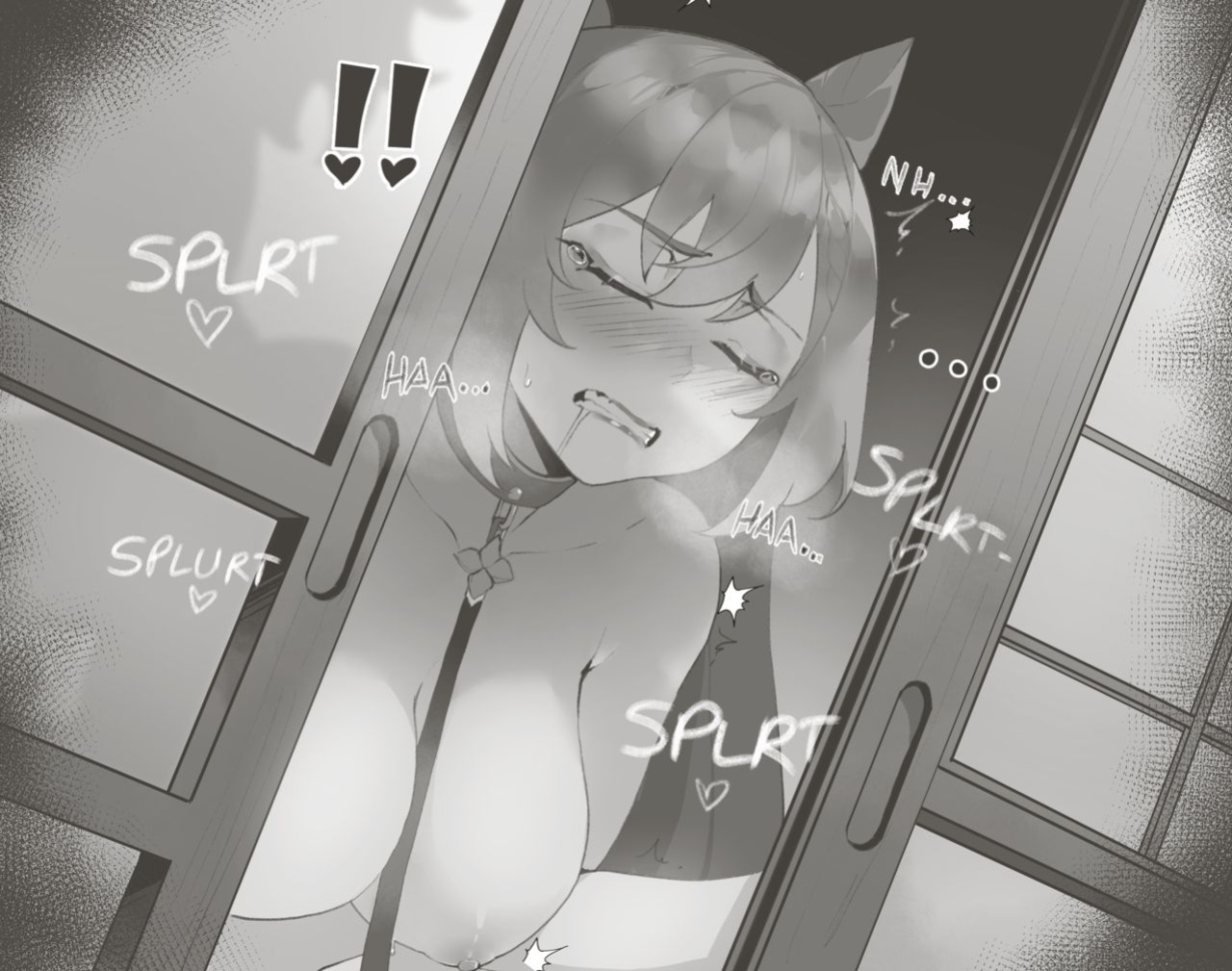 Thiccwathaq (Patreon 2020 Complete)
