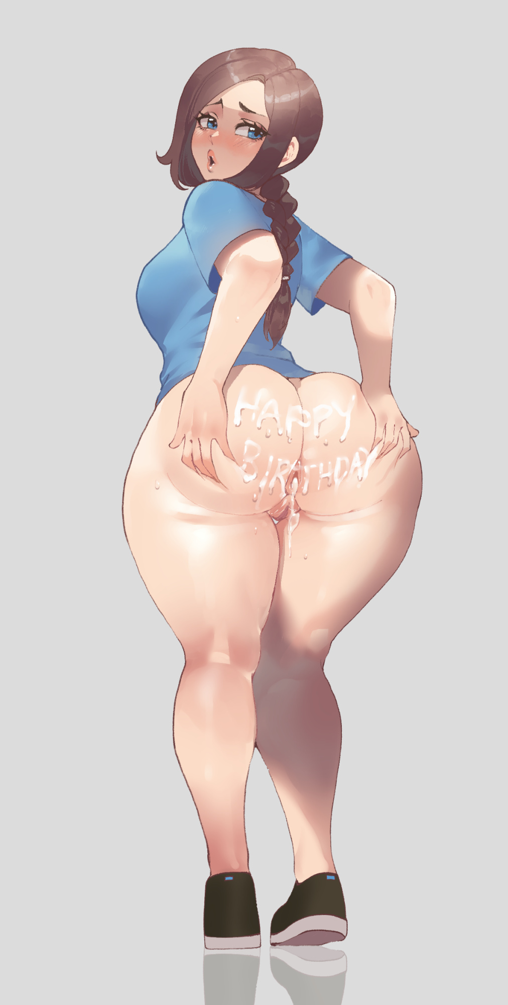 Thiccwathaq (Patreon 2020 Complete)
