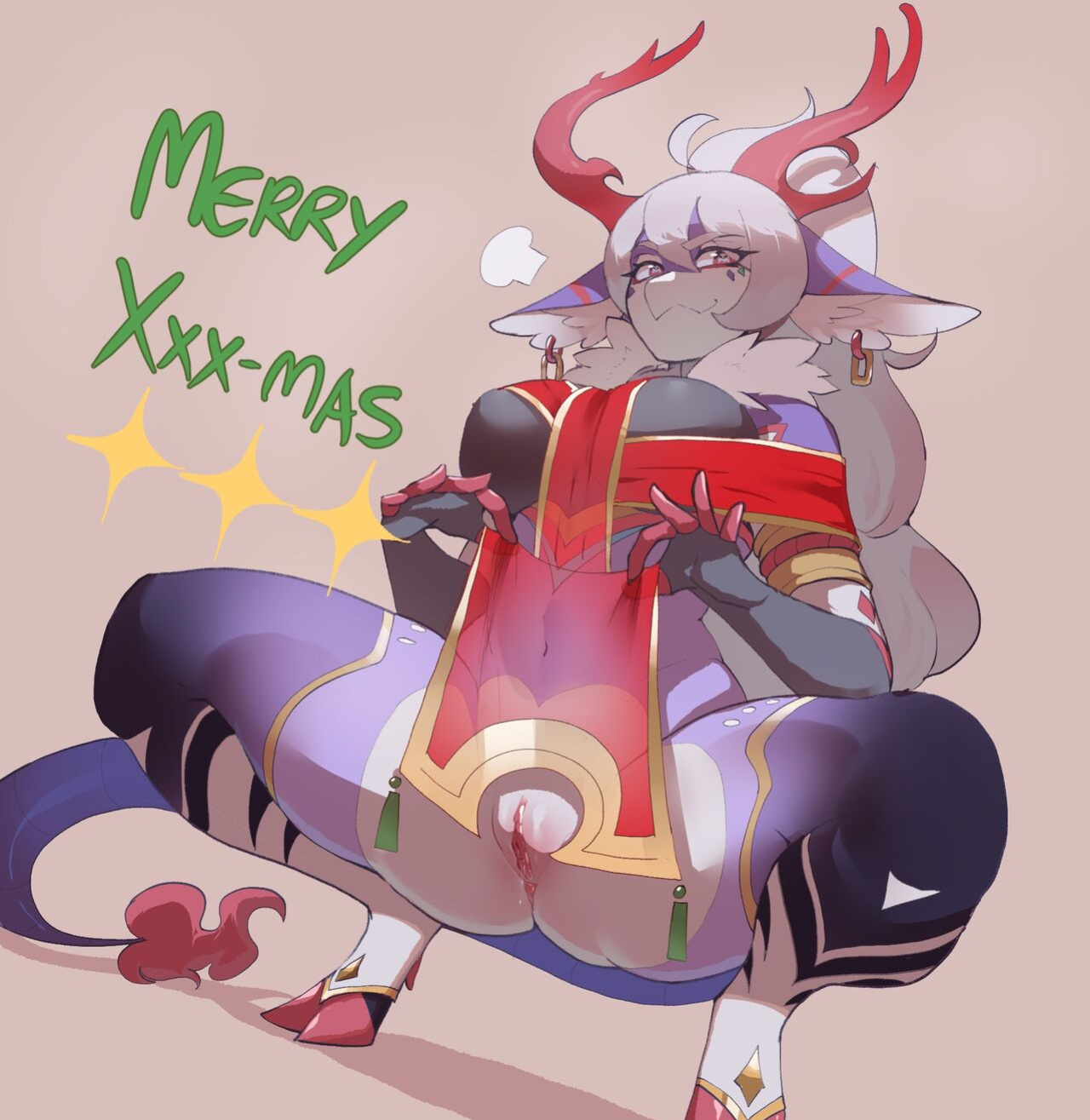 Thiccwathaq (Patreon 2020 Complete)
