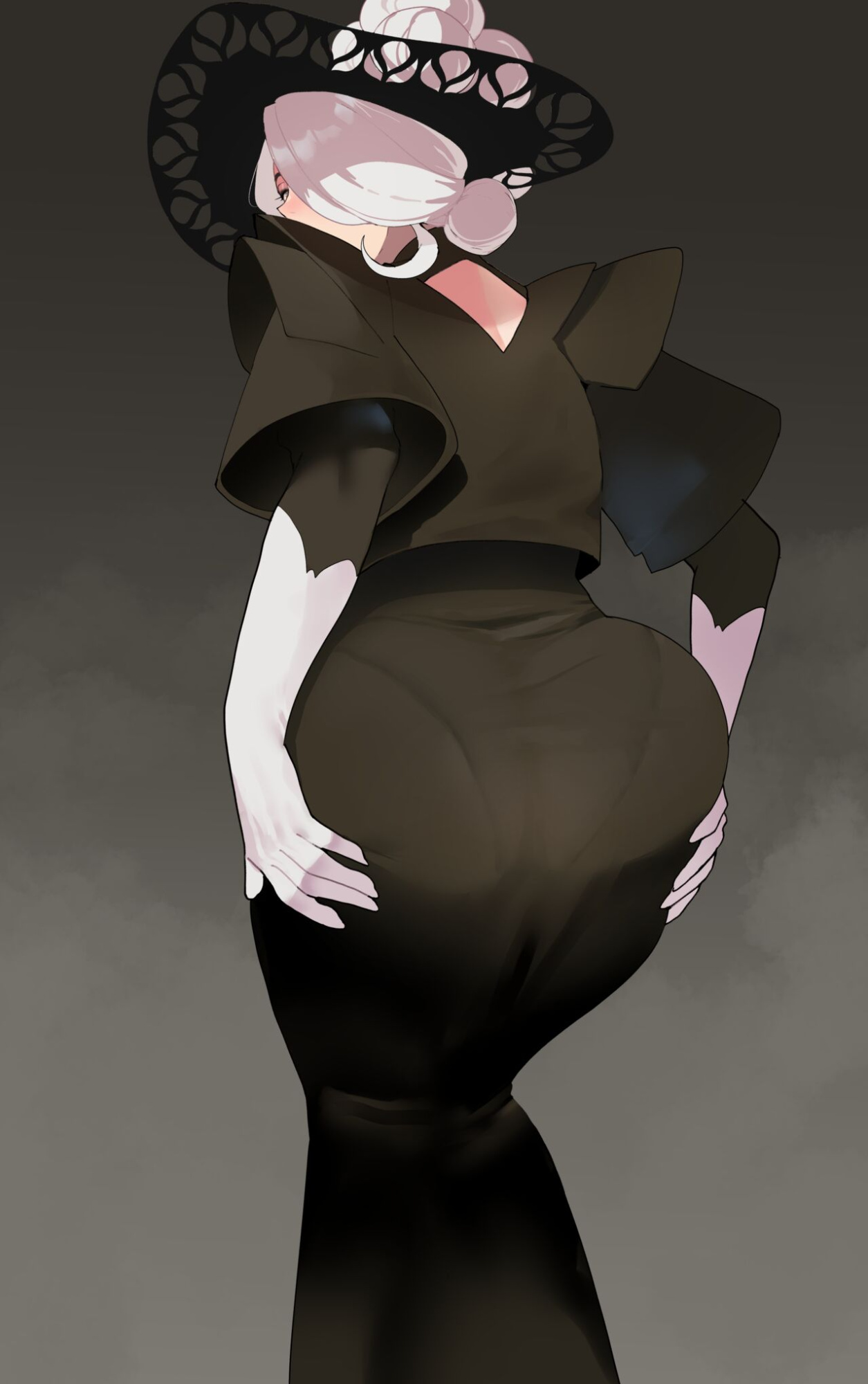 Thiccwathaq (Patreon 2022 complete)