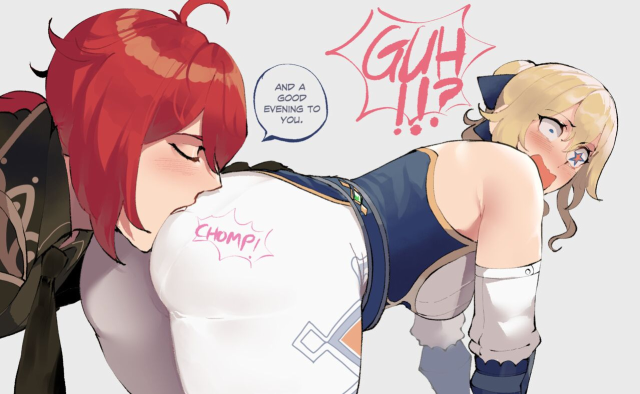 Thiccwathaq (Patreon 2022 complete)