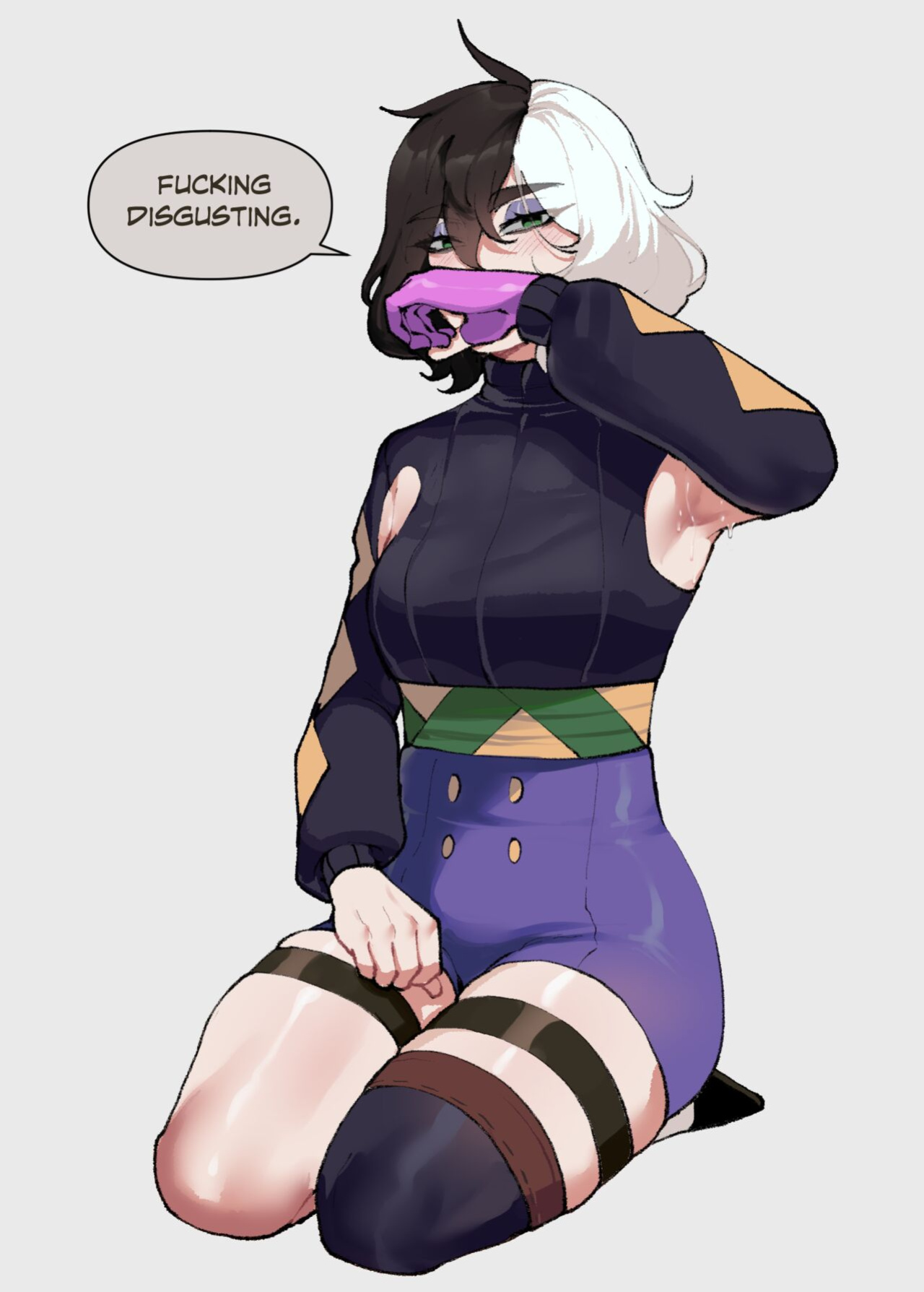 Thiccwathaq (Patreon 2022 complete)