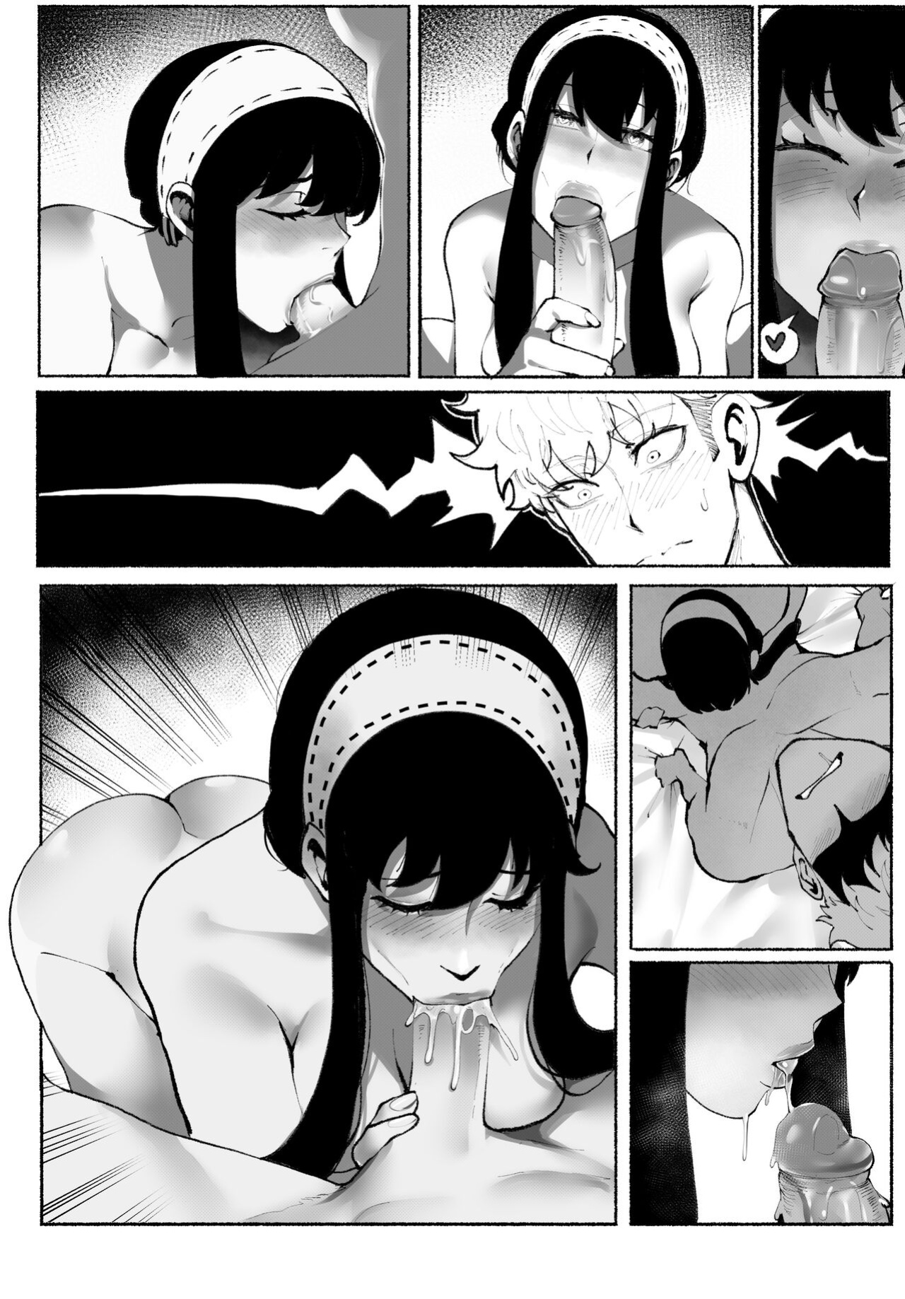 Thiccwathaq (Patreon 2022 complete)