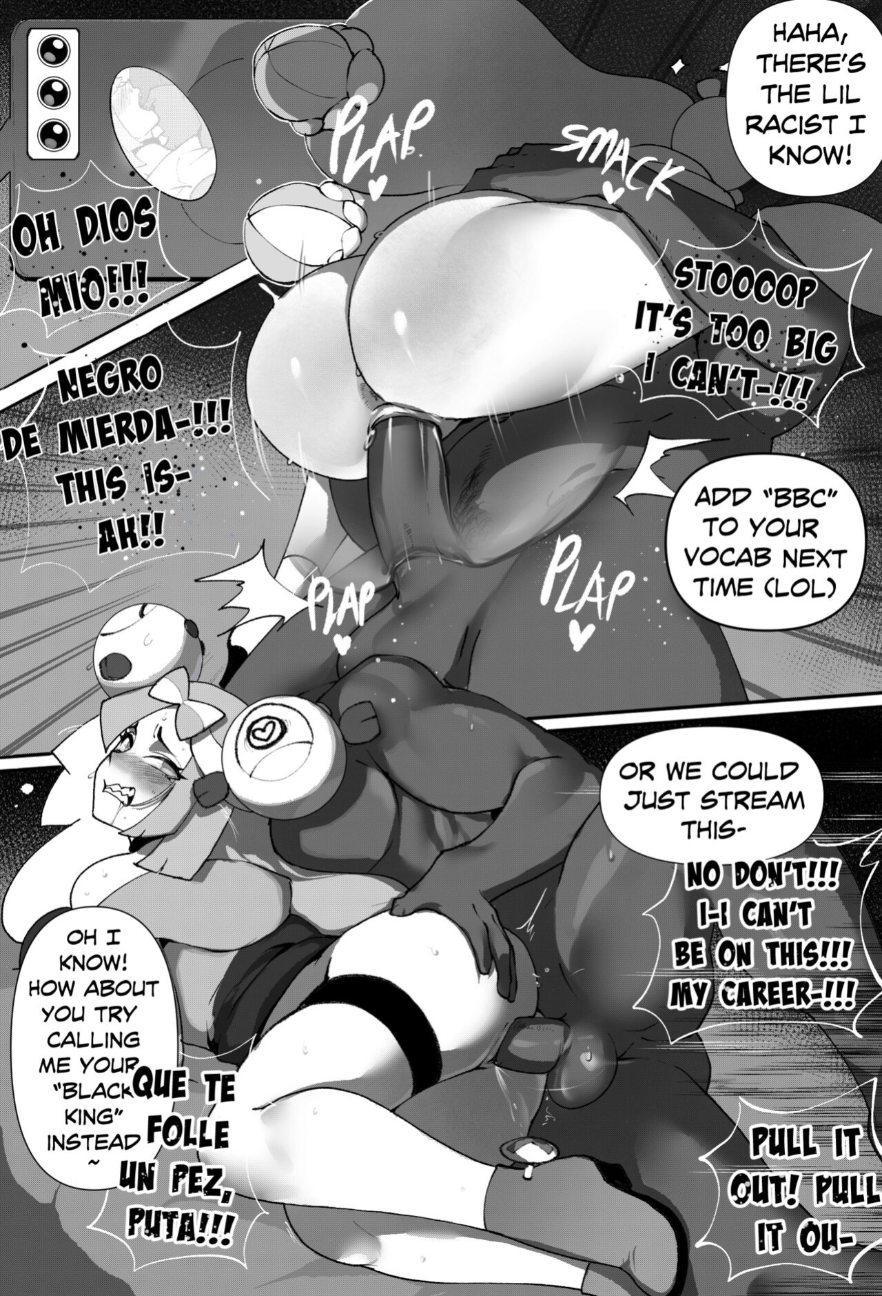 Thiccwathaq (Patreon 2022 complete)