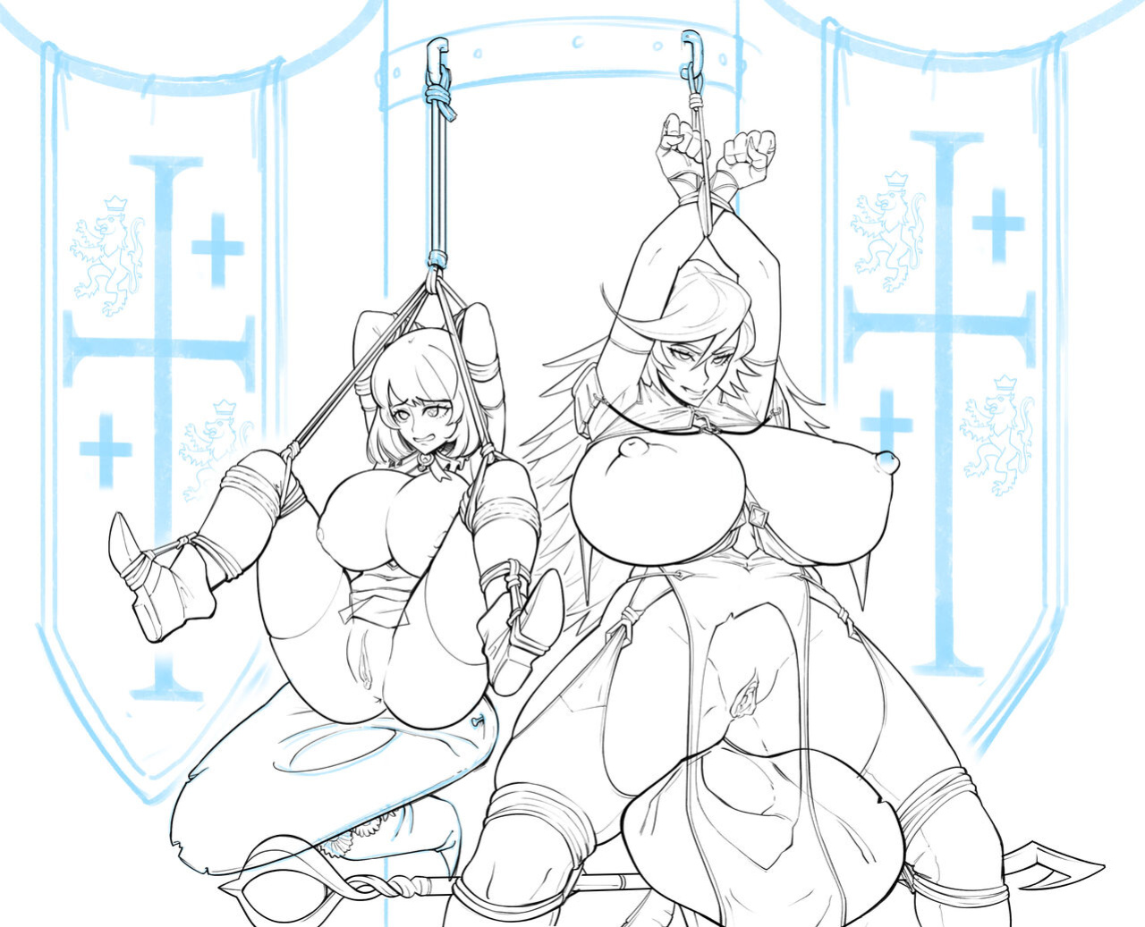 [MrPenning] Witches and the Inquisition
