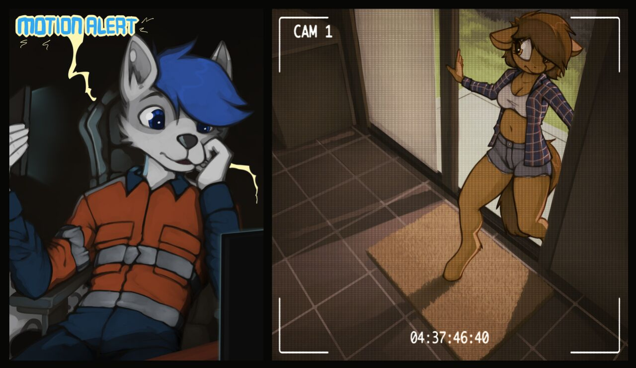 [MarsMiner] Hapless Thief