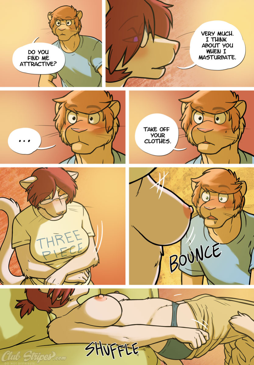 [Meesh] Shortcut