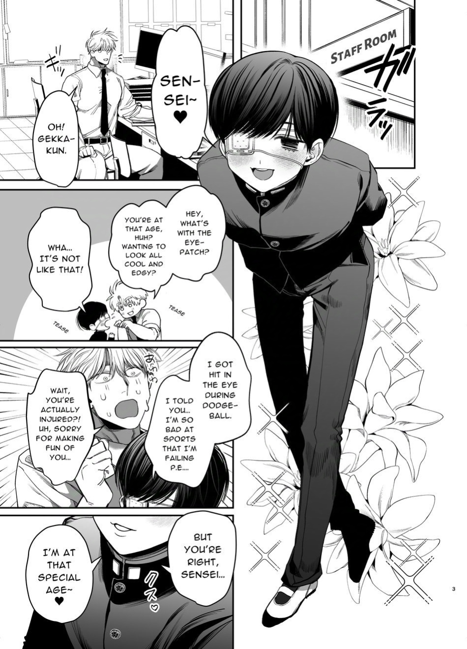 [KANIPANKO (Kanipan Munshamushi)] Kyokon Sugiru Oshiego ni Choukyou Sarete Ketsuman Dorei ni Narimashita