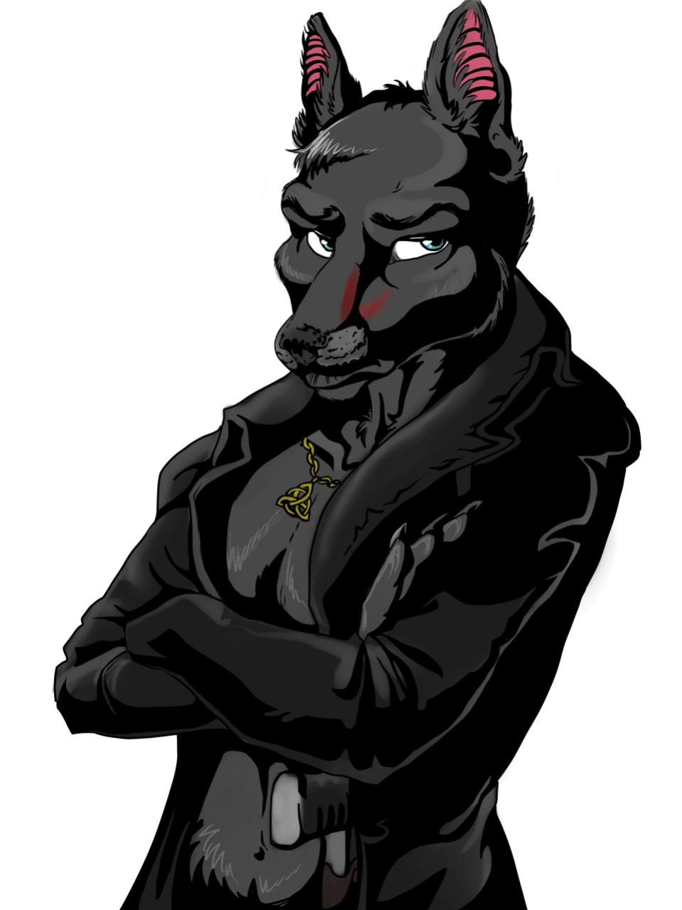 Artist Trixy The Spiderfox