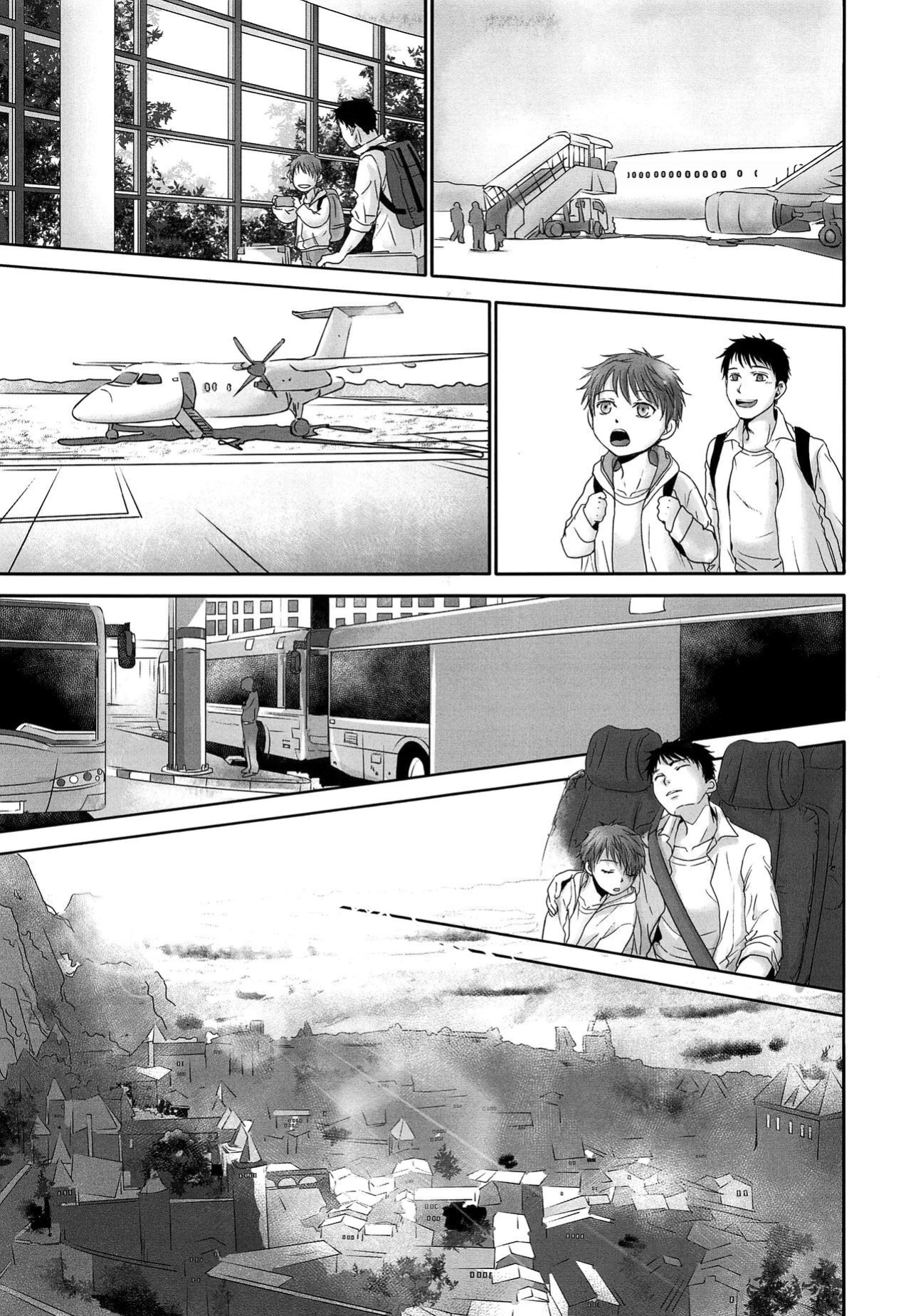 (J.GARDEN 44) [YANCHA CLUB (DOUSAI)] PAST ROBIN