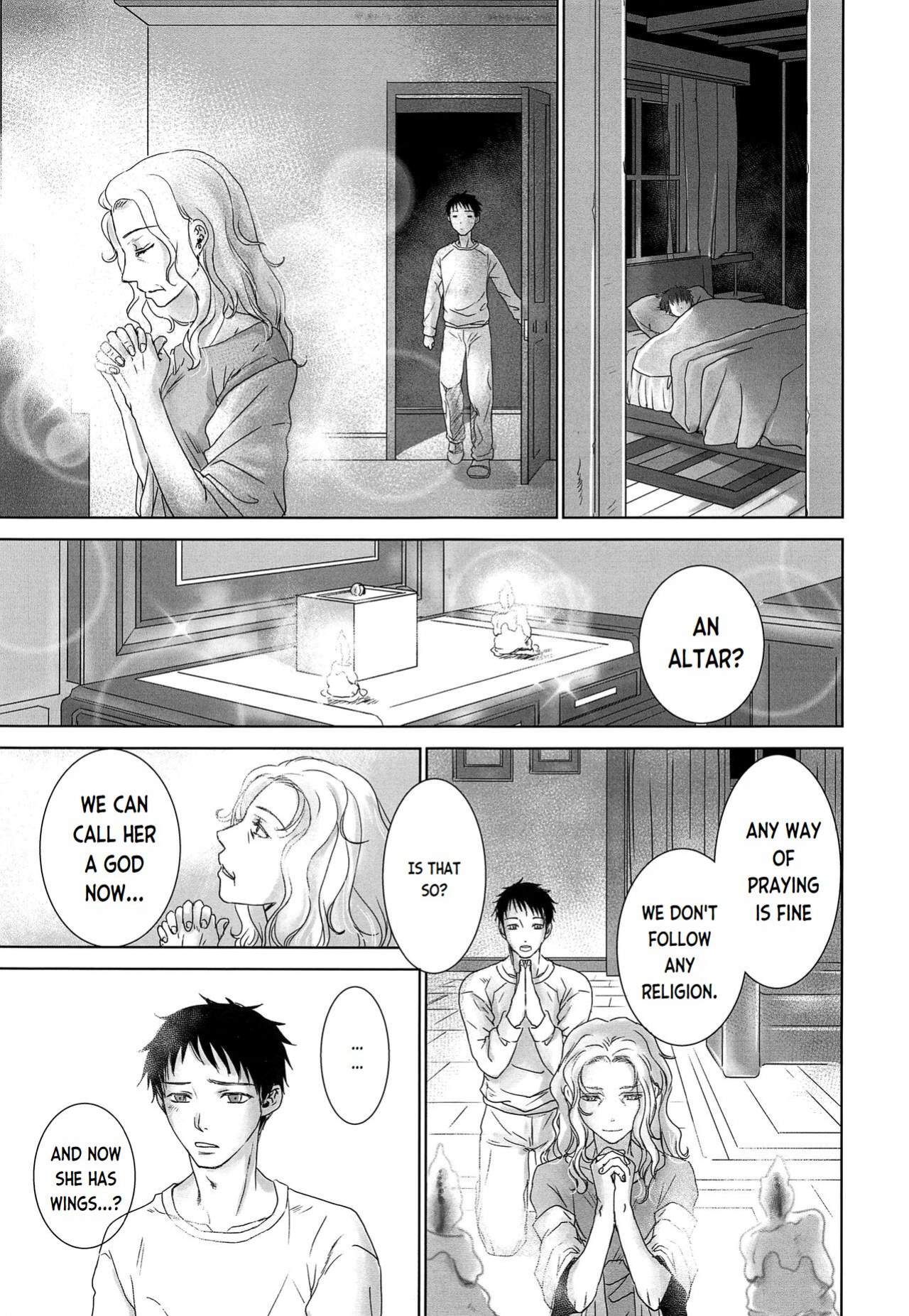 (J.GARDEN 44) [YANCHA CLUB (DOUSAI)] PAST ROBIN