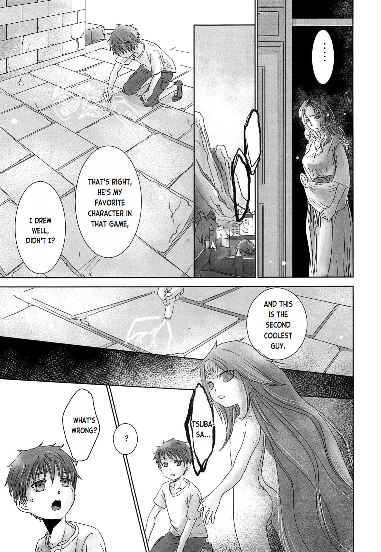 (J.GARDEN 44) [YANCHA CLUB (DOUSAI)] PAST ROBIN