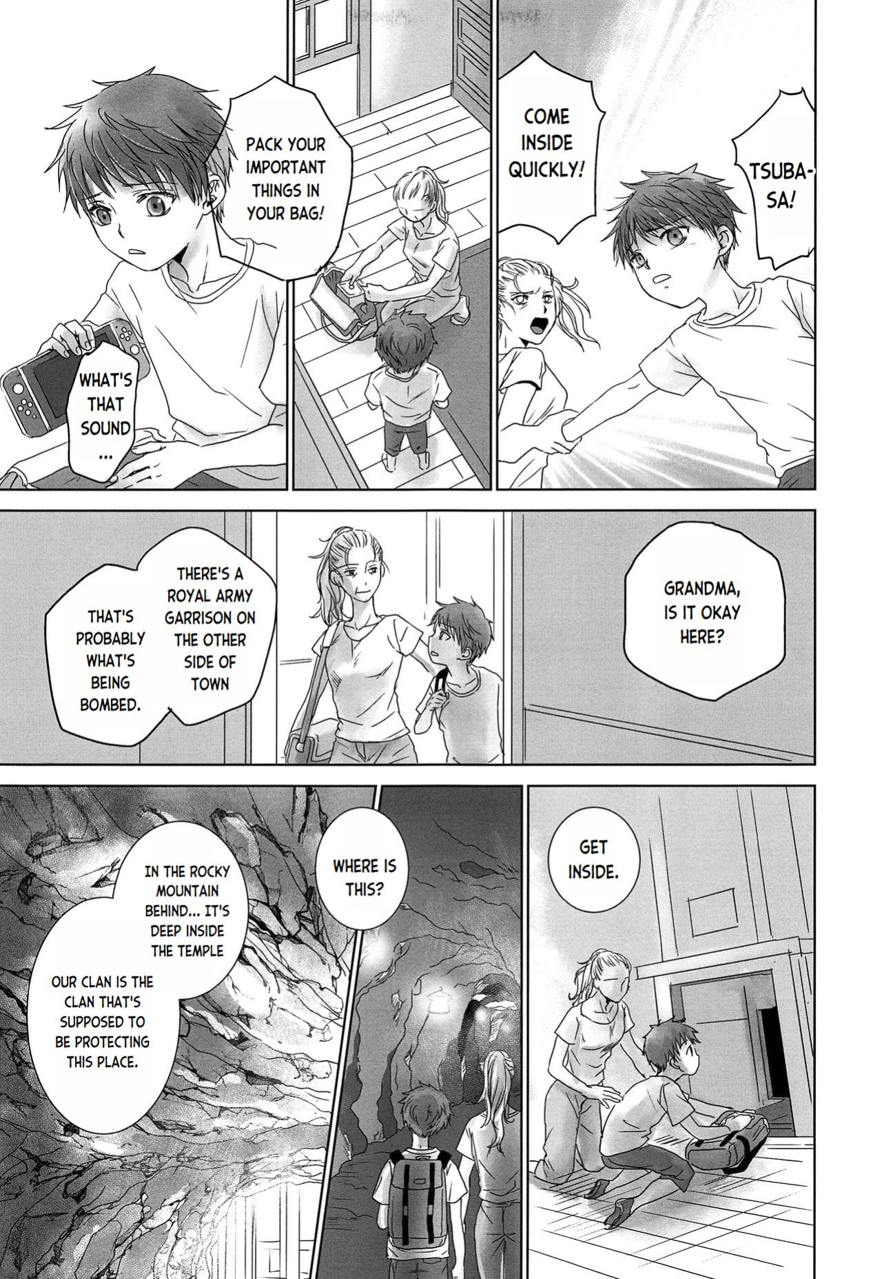 (J.GARDEN 44) [YANCHA CLUB (DOUSAI)] PAST ROBIN