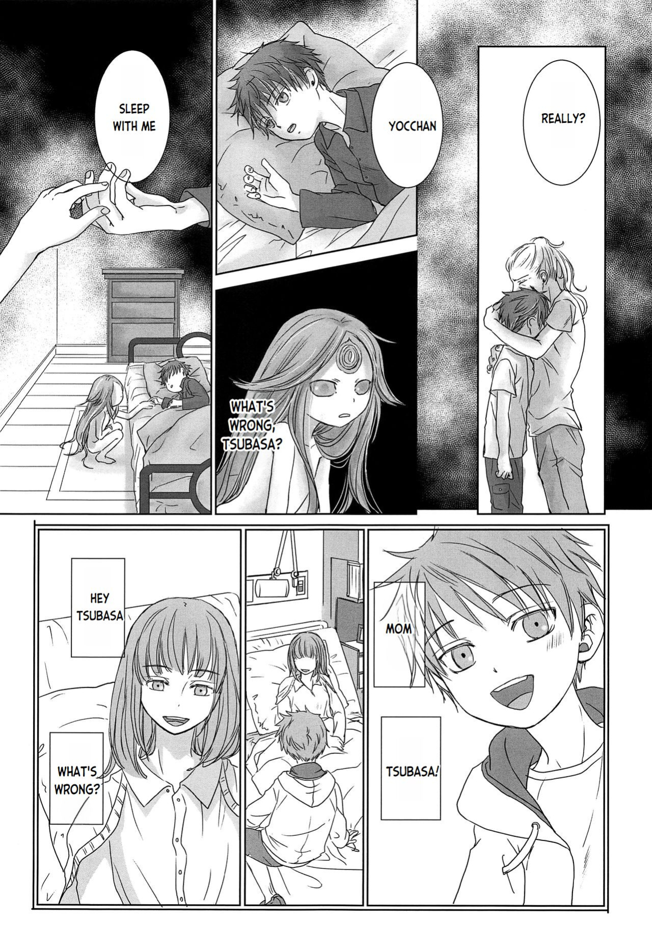 (J.GARDEN 44) [YANCHA CLUB (DOUSAI)] PAST ROBIN