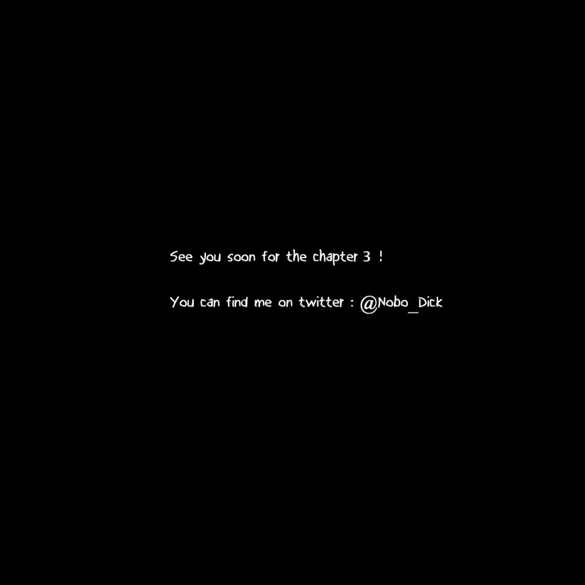 [Dick] Ways of Love part 2