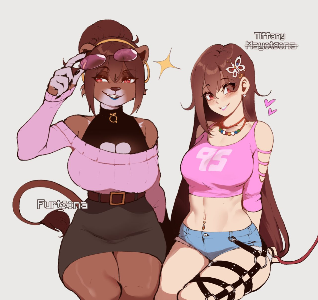 Thiccwathaq (Patreon 2023 complete)