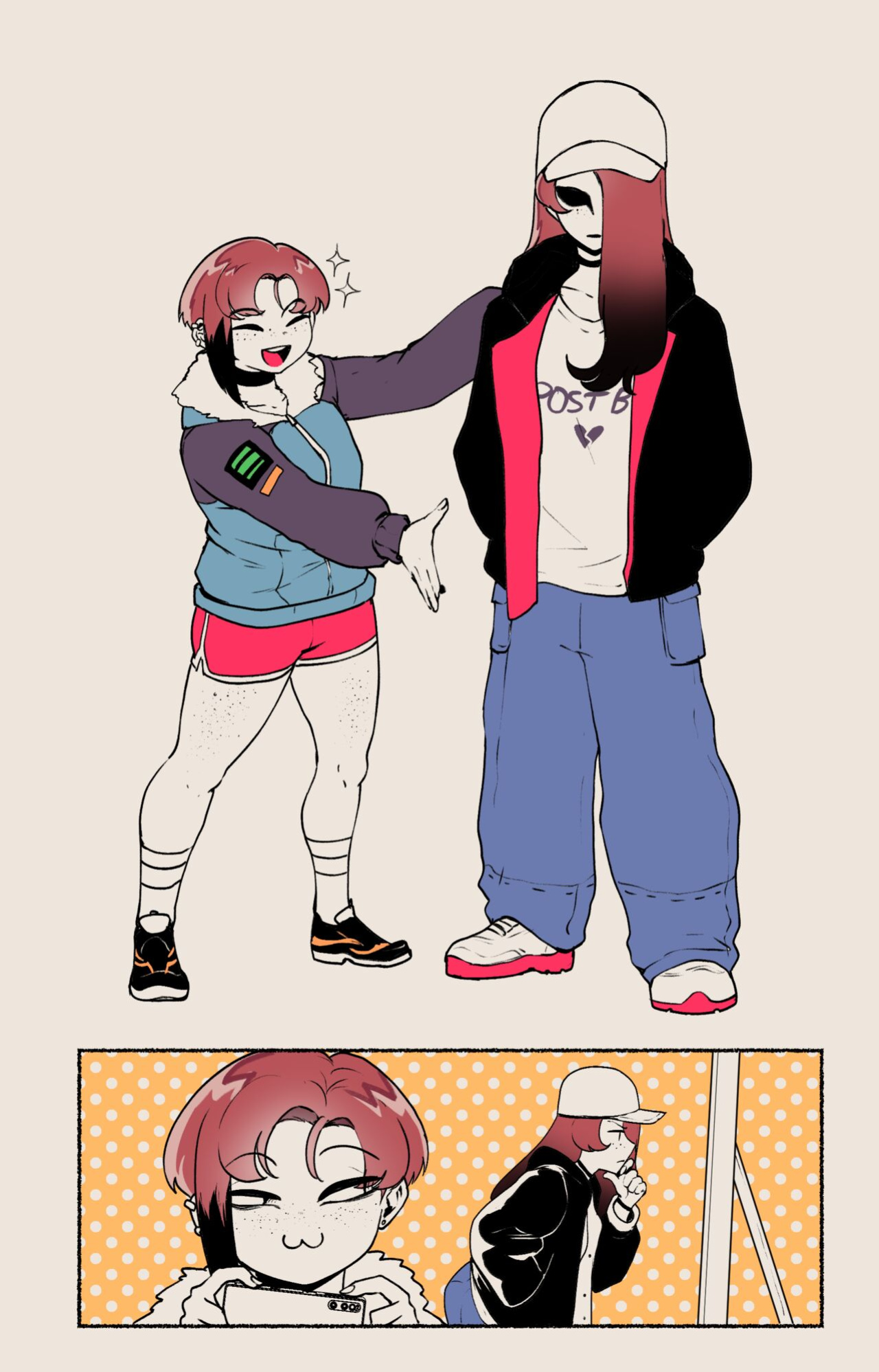 Thiccwathaq (Patreon 2023 complete)