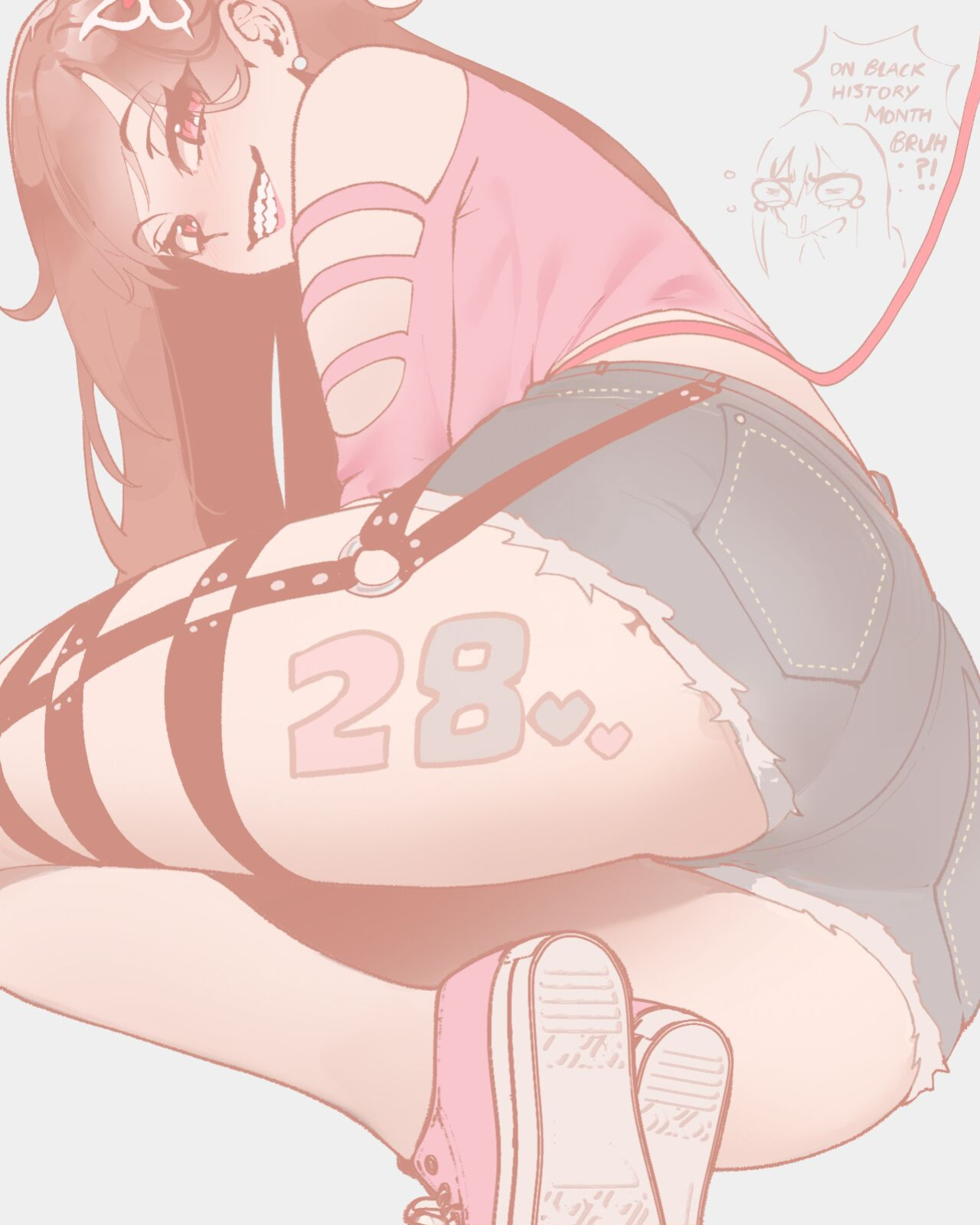 Thiccwathaq (Patreon 2023 complete)