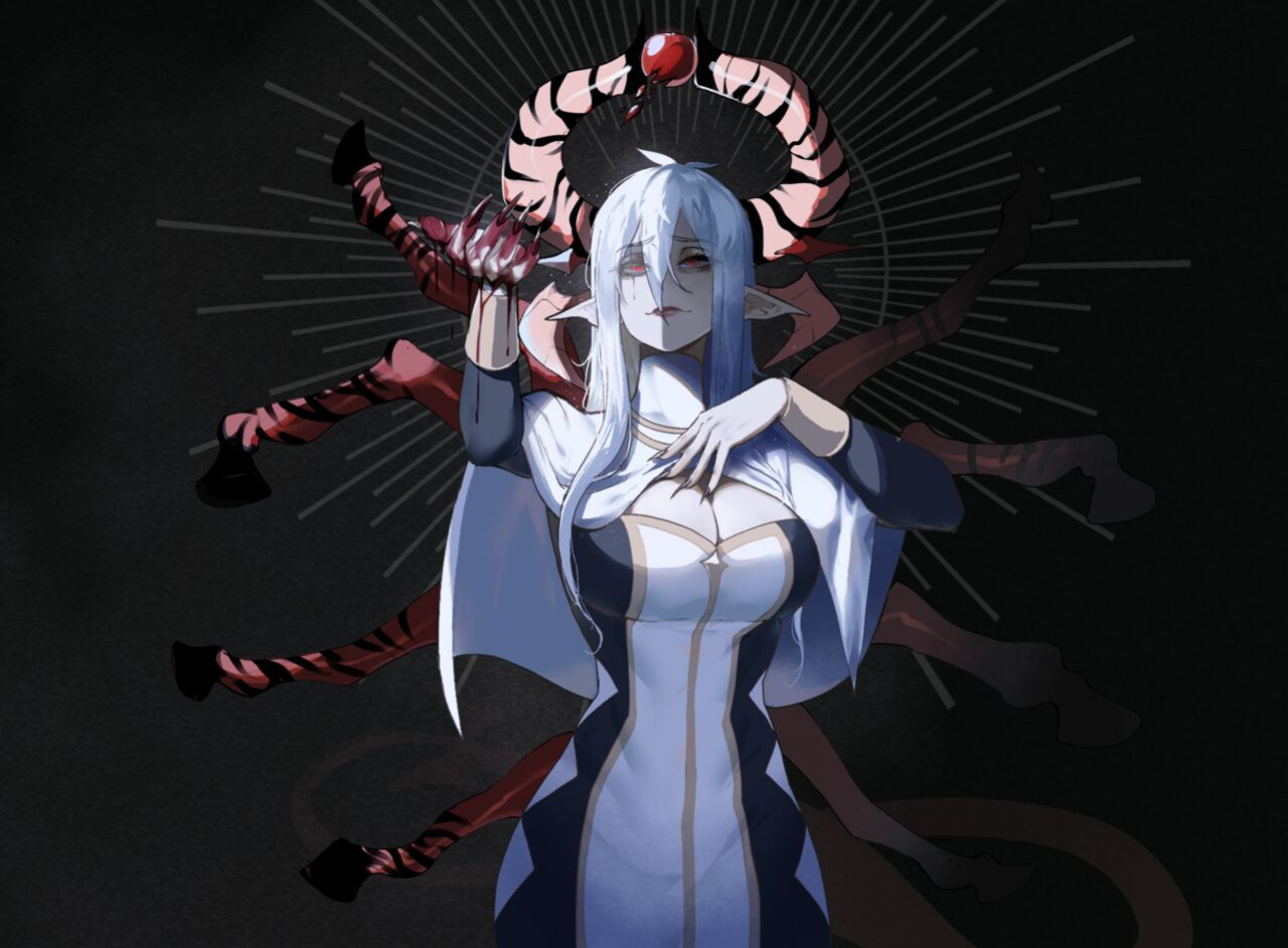 Thiccwathaq (Patreon 2023 complete)