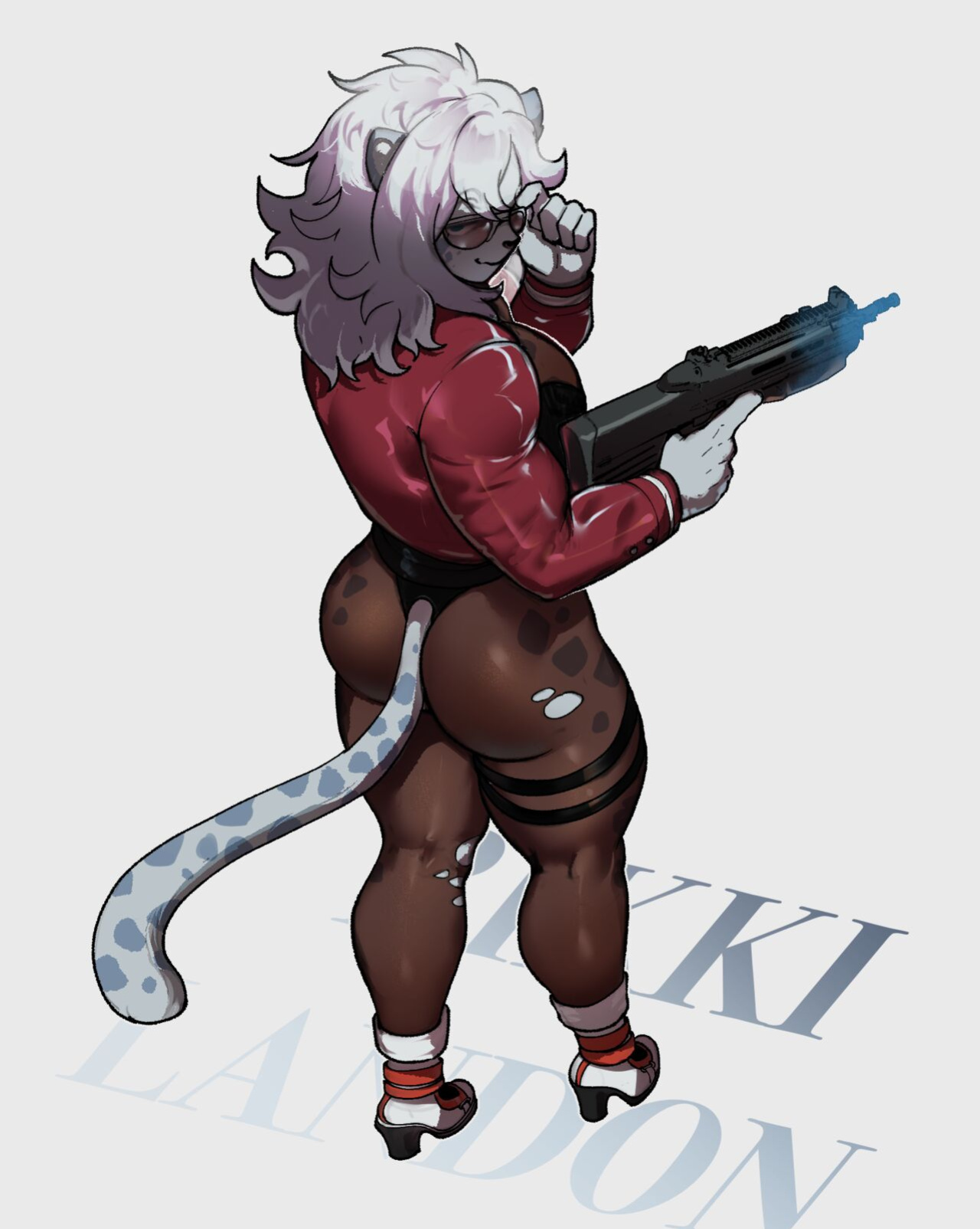 Thiccwathaq (Patreon 2023 complete)