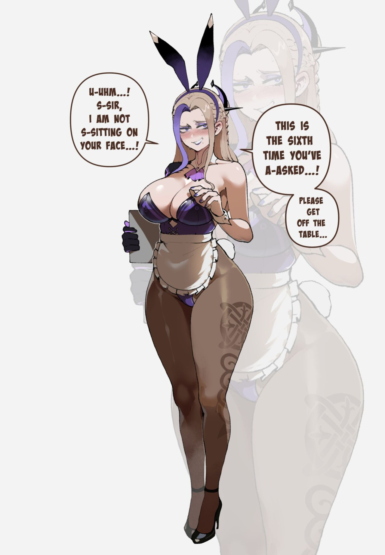 Thiccwathaq (Patreon 2023 complete)