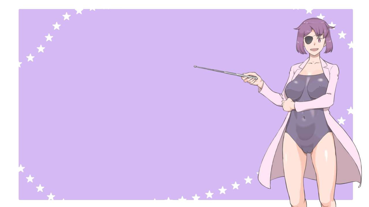 [pink-noise (Mizuiro Megane)] Futanari Syndrome〜Mama and daughter child making classroom