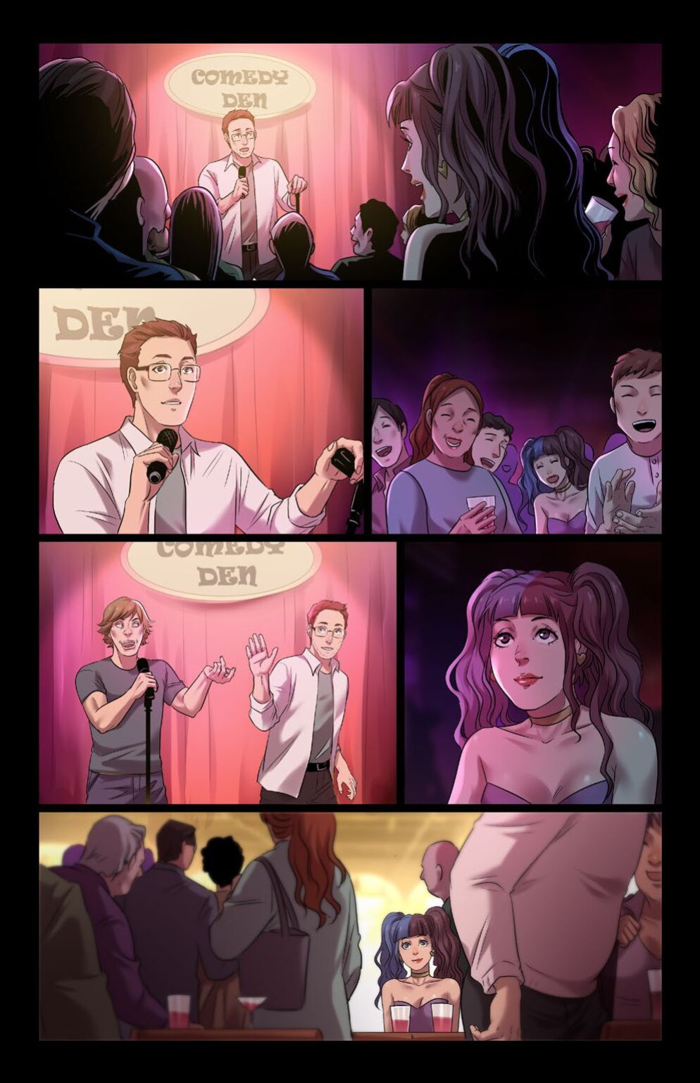 Private Dance 04 Deluxe
