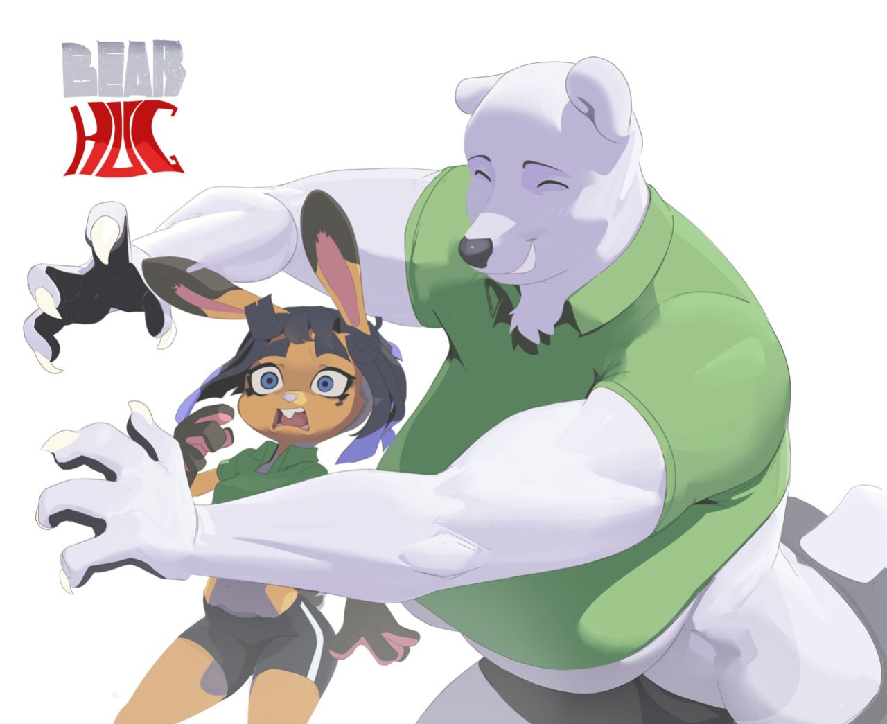 [Polyle] Club Wabbit!