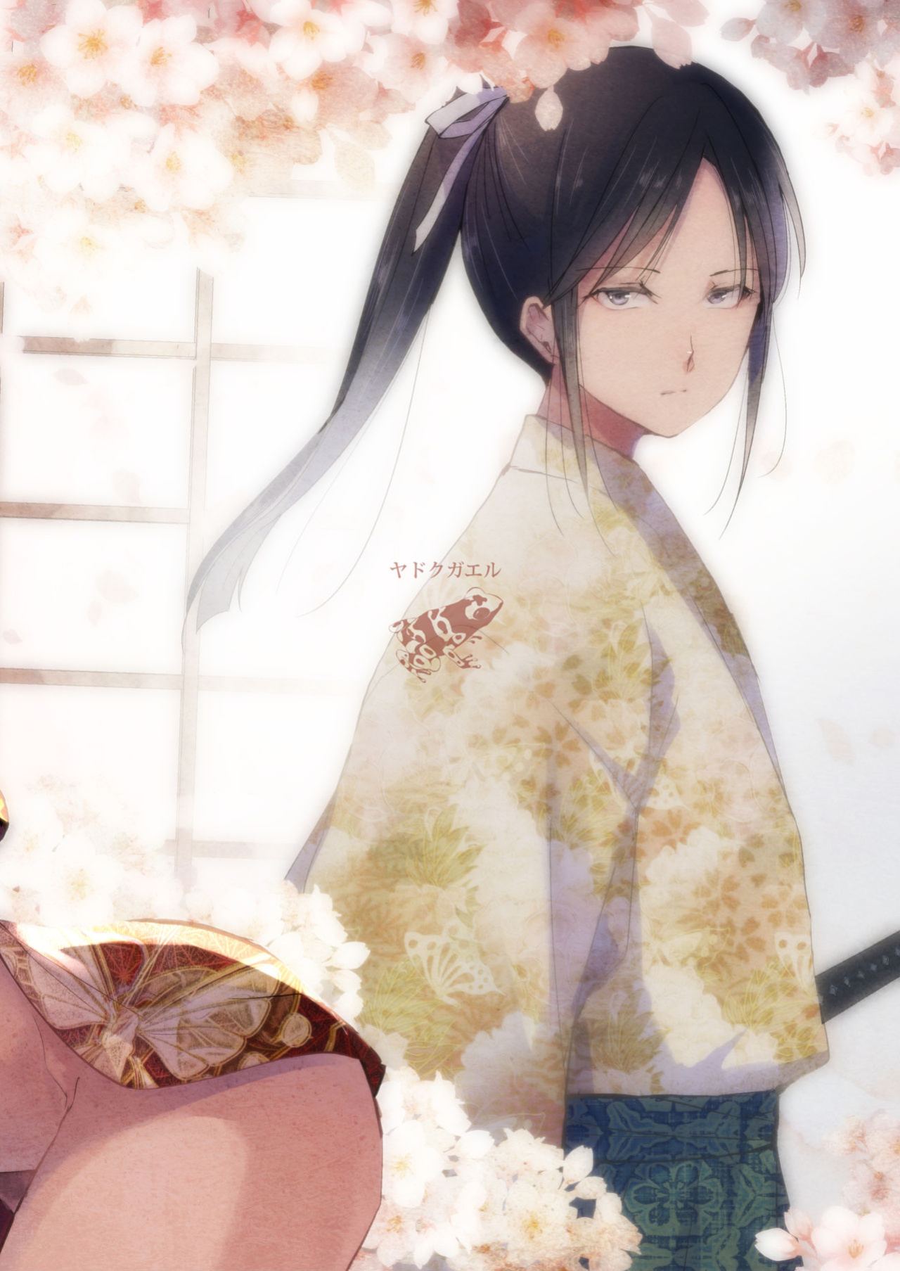 [Yadokugaeru (locon)] Umugairou Sairokubon 3 [mysterymeat3] ]