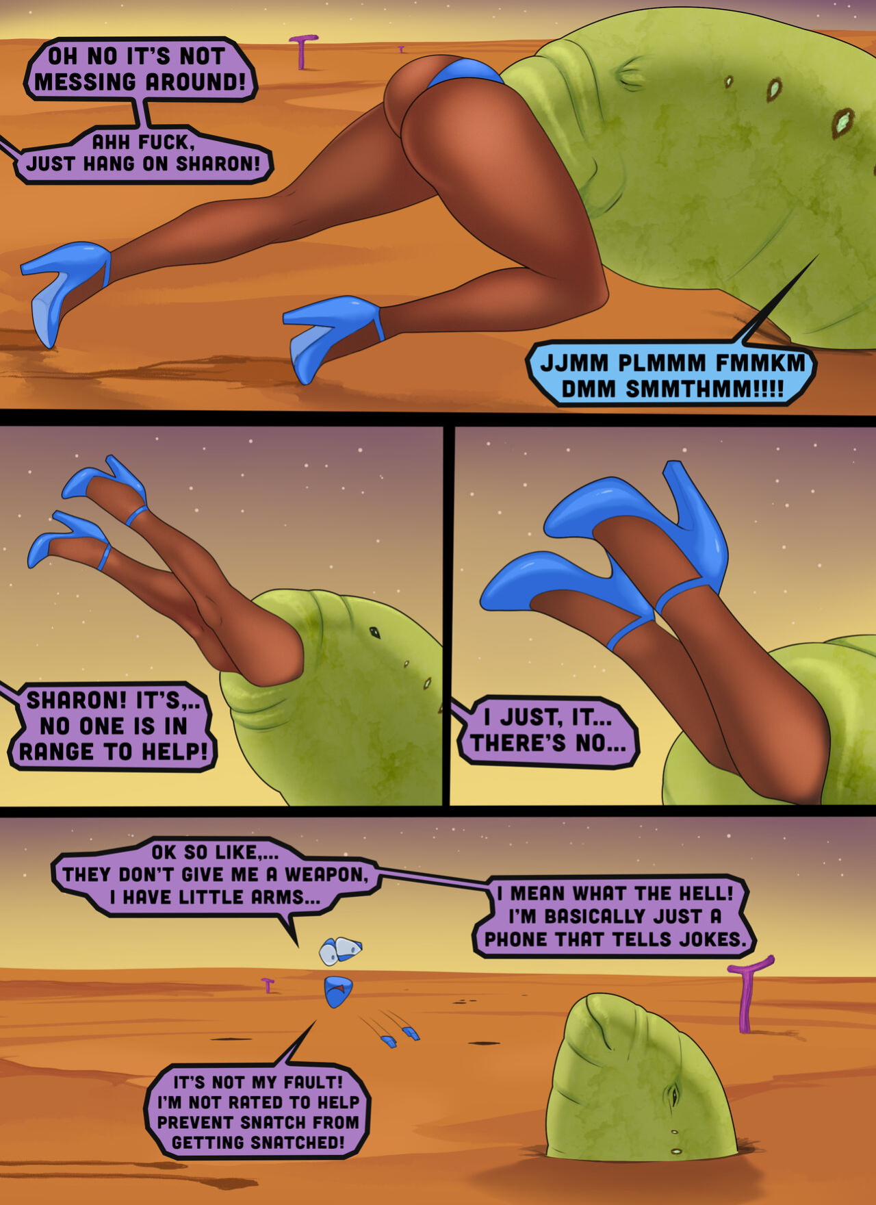 [Laptop123] Successful Failure