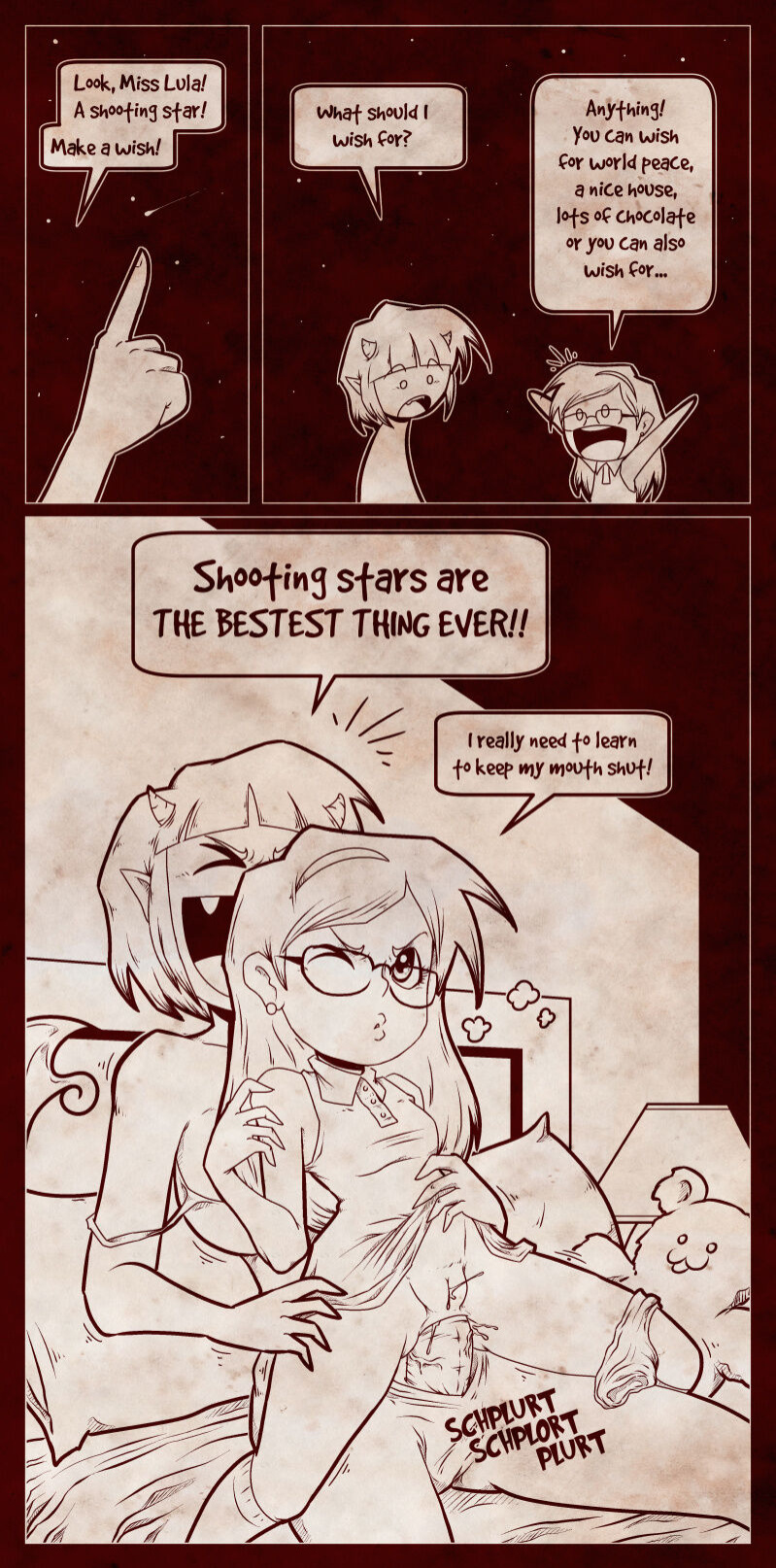 [Carlos G.] My Pet Human