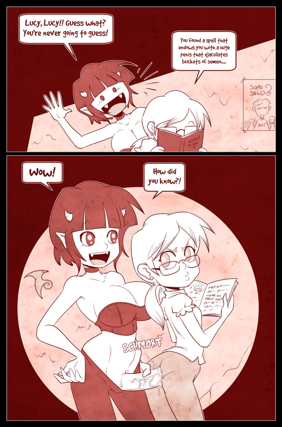 [Carlos G.] My Pet Human