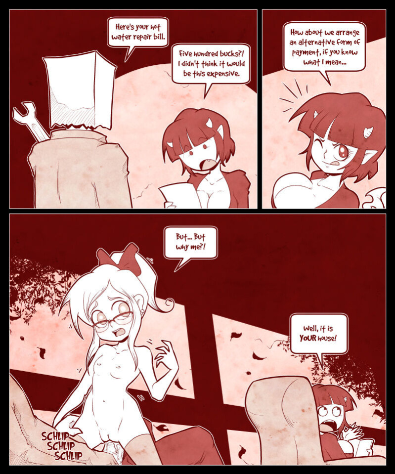 [Carlos G.] My Pet Human