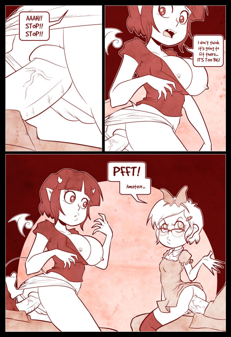 [Carlos G.] My Pet Human