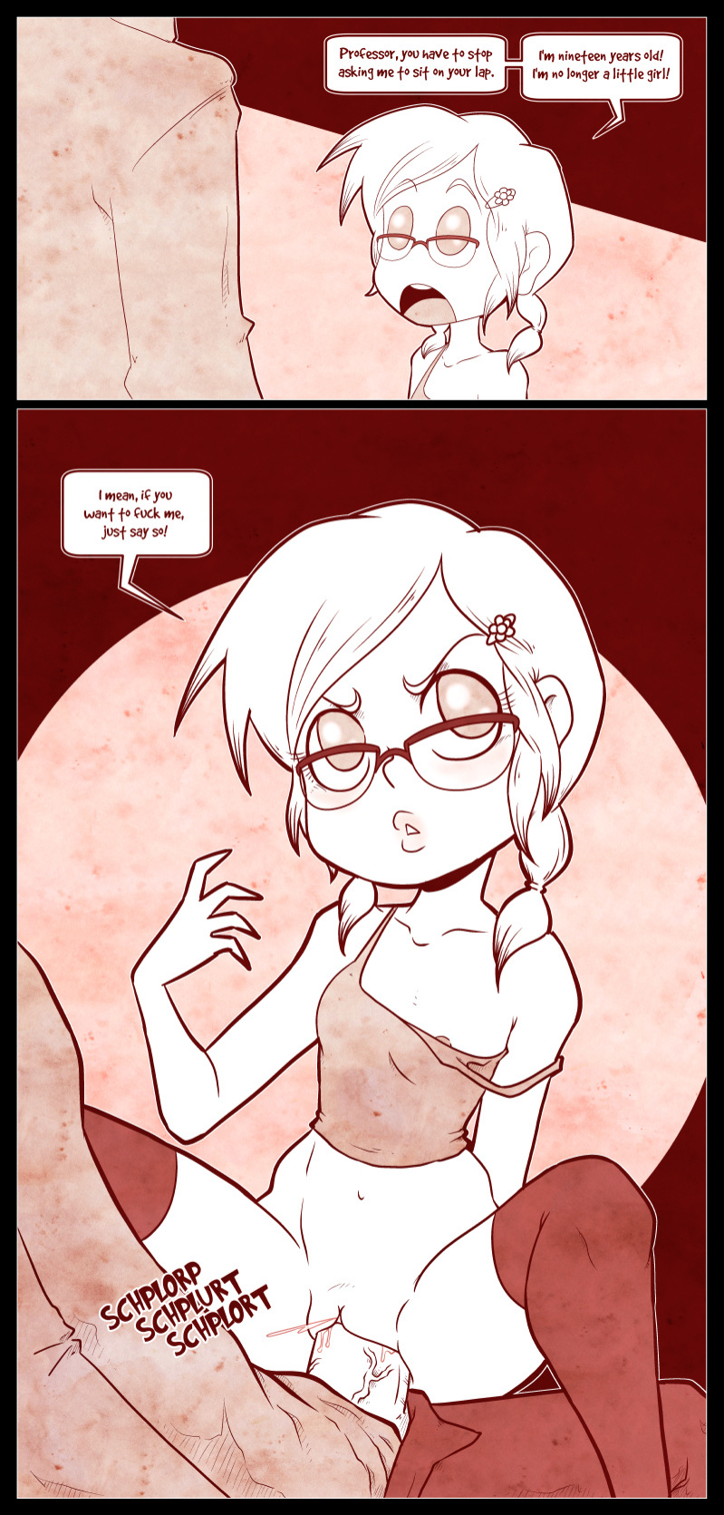 [Carlos G.] My Pet Human