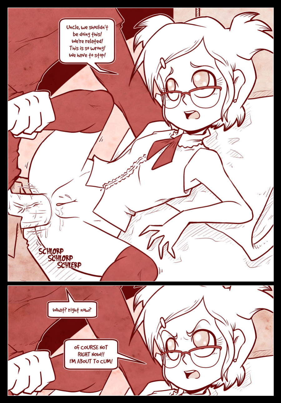 [Carlos G.] My Pet Human