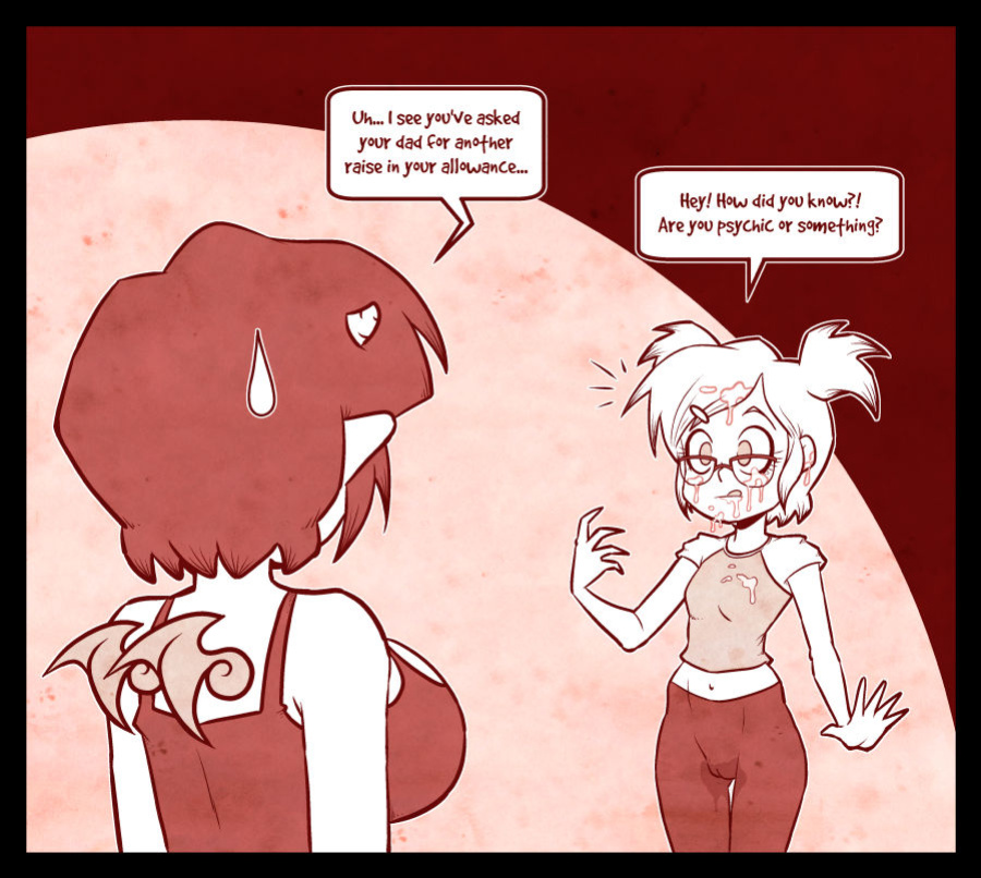 [Carlos G.] My Pet Human