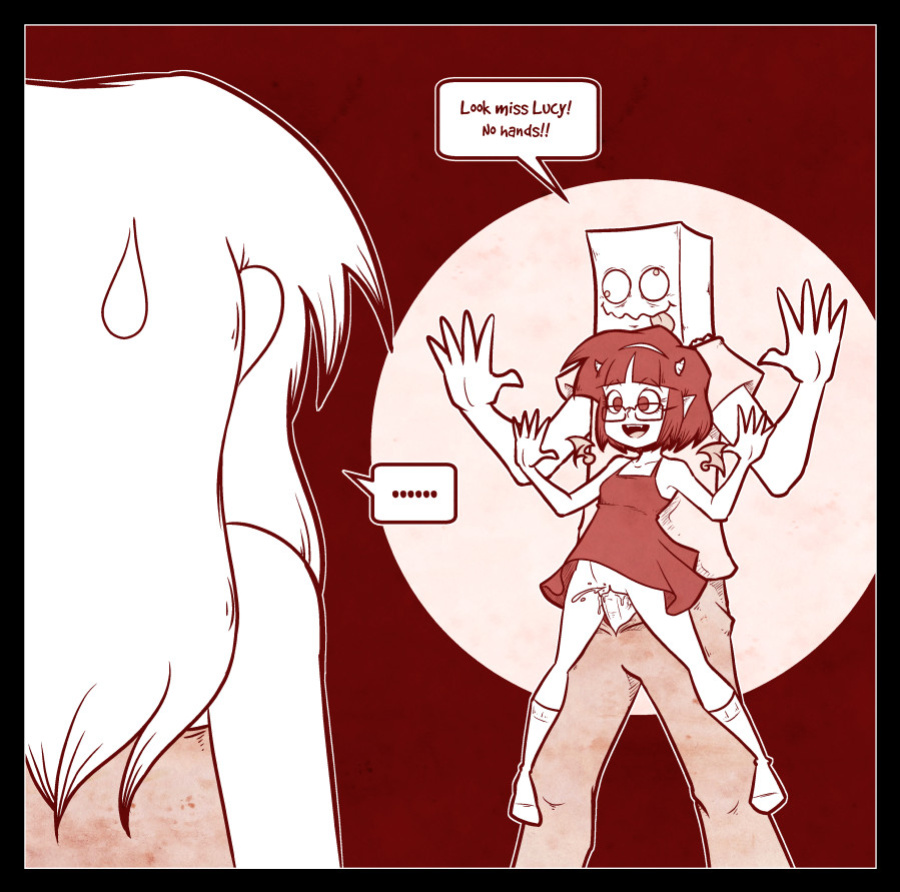 [Carlos G.] My Pet Human