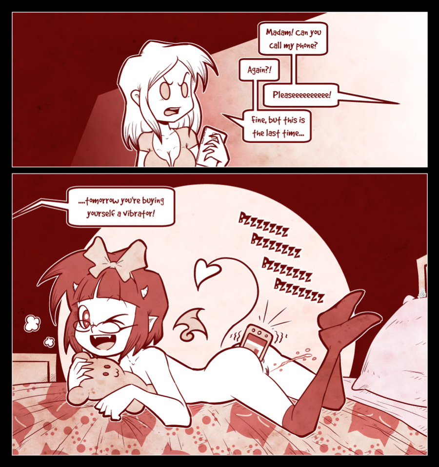 [Carlos G.] My Pet Human